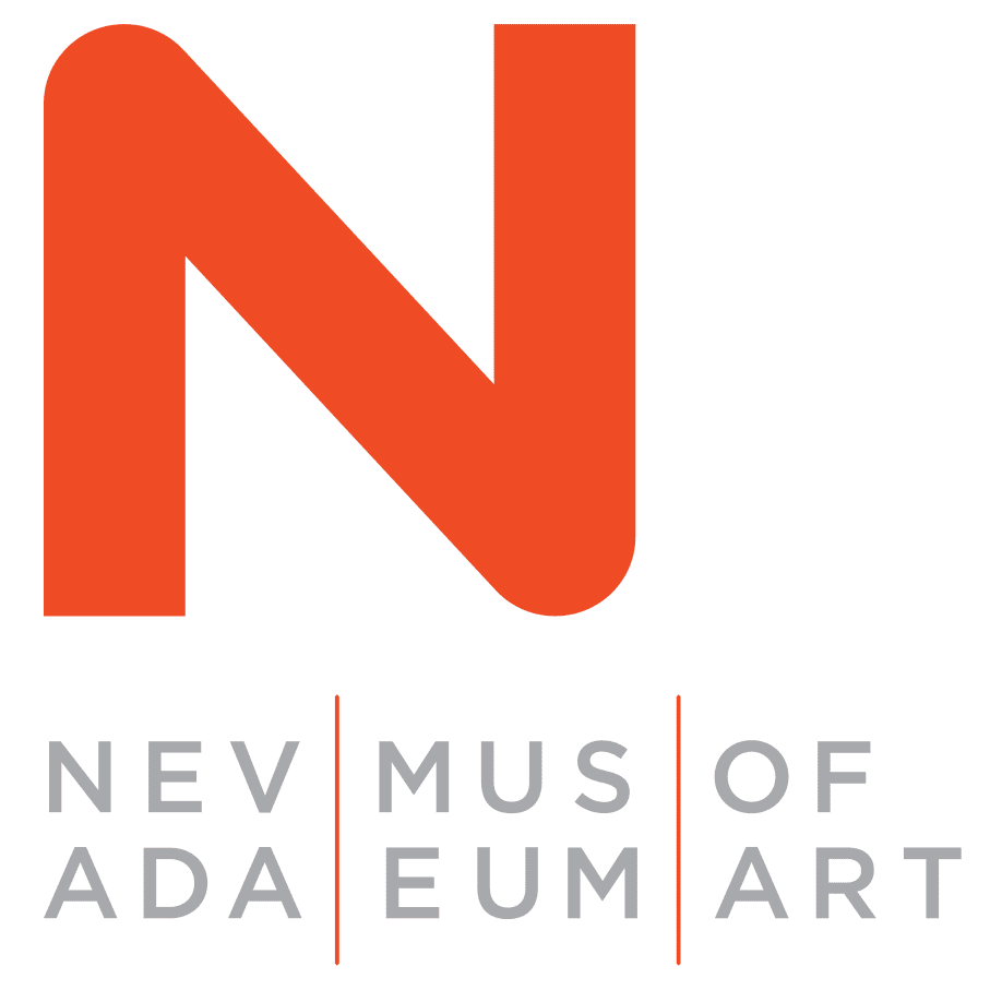 NV Museum of Art Logo