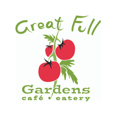 Great Full Gardens Logo