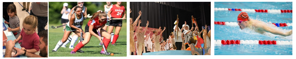 Extracurriculars images