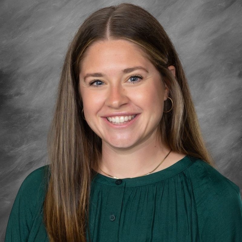Ms. Lauren Whiteko