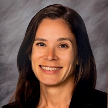 Karen Trybulski headshot