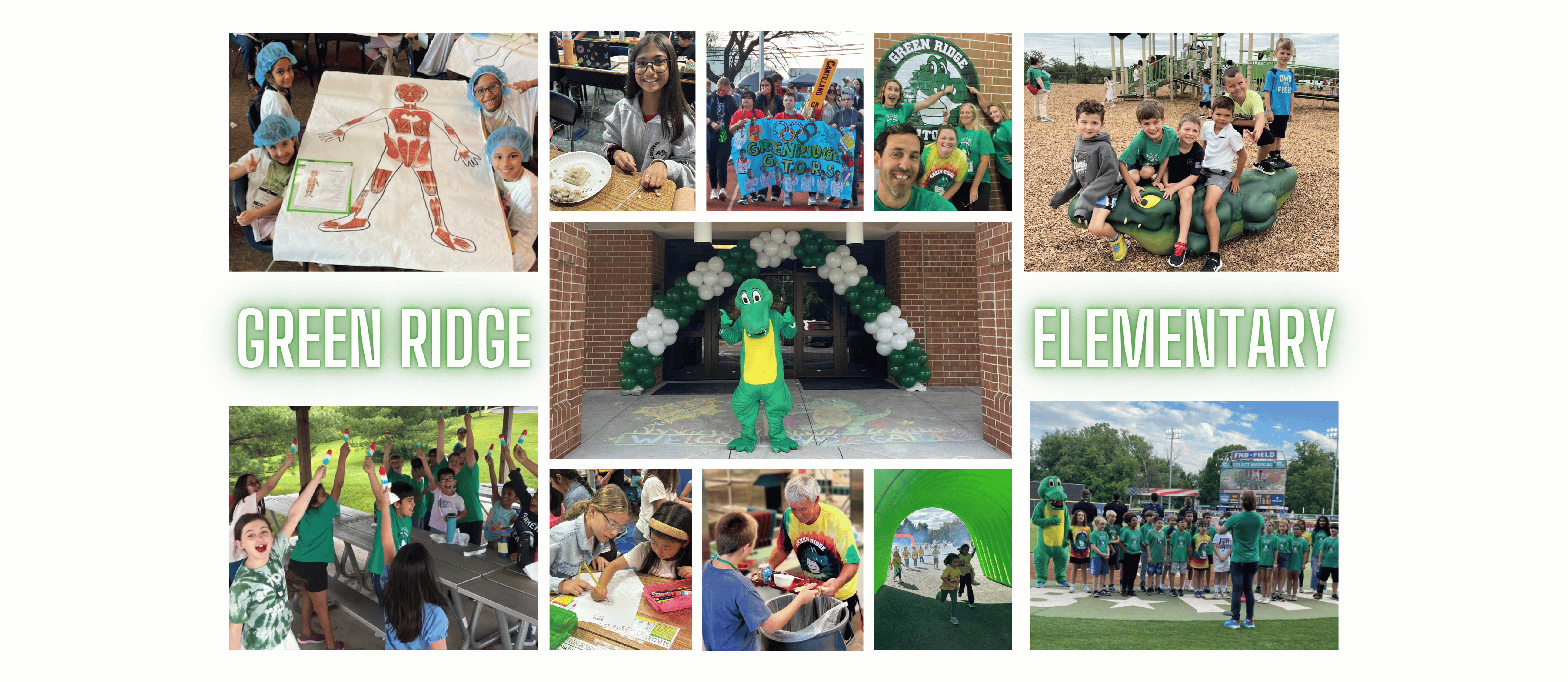 Green Ridge Welcome 2