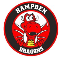 hampden dragons logo