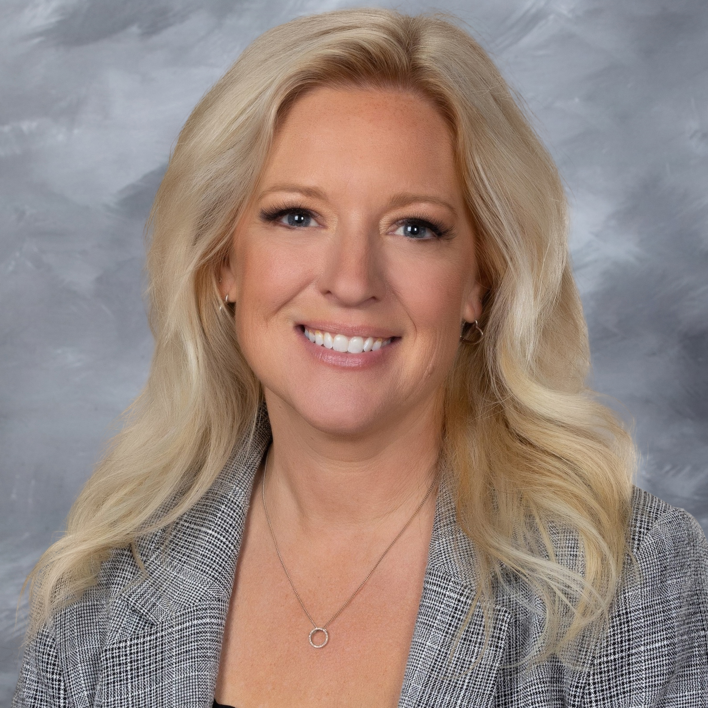 Todd Franze, Principal headshot