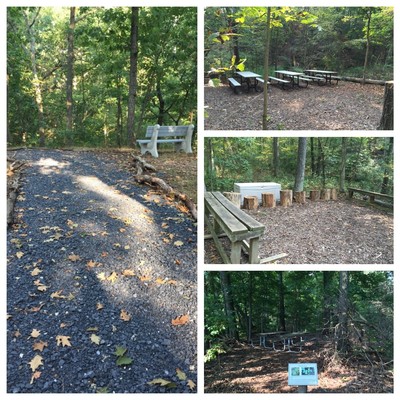 nature trail