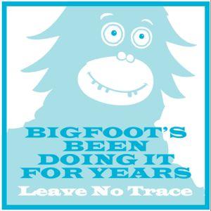 big foot
