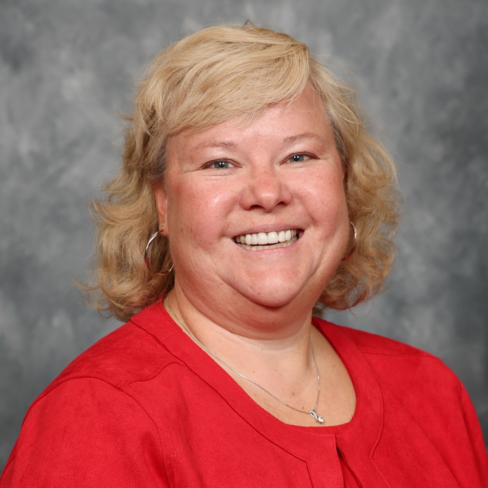 Stacey Knerr