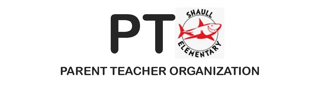 Parent Teacher Organization Banner