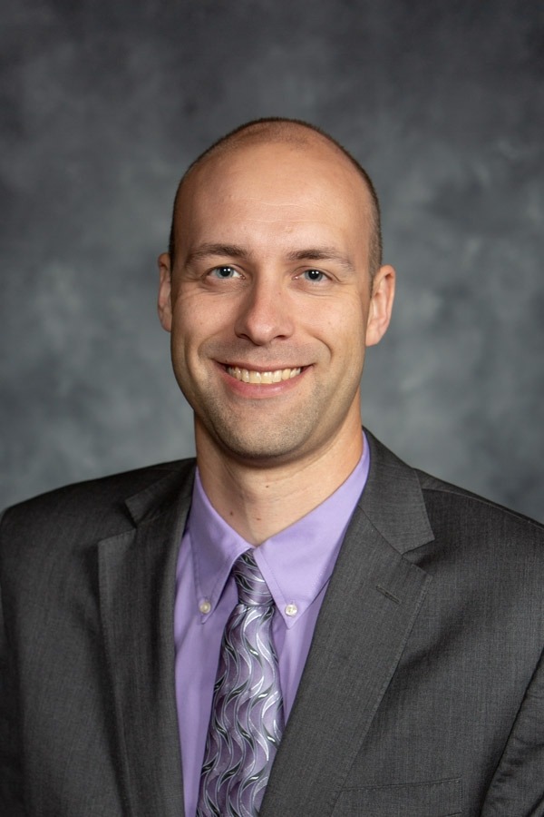 David Gilbert, Principal