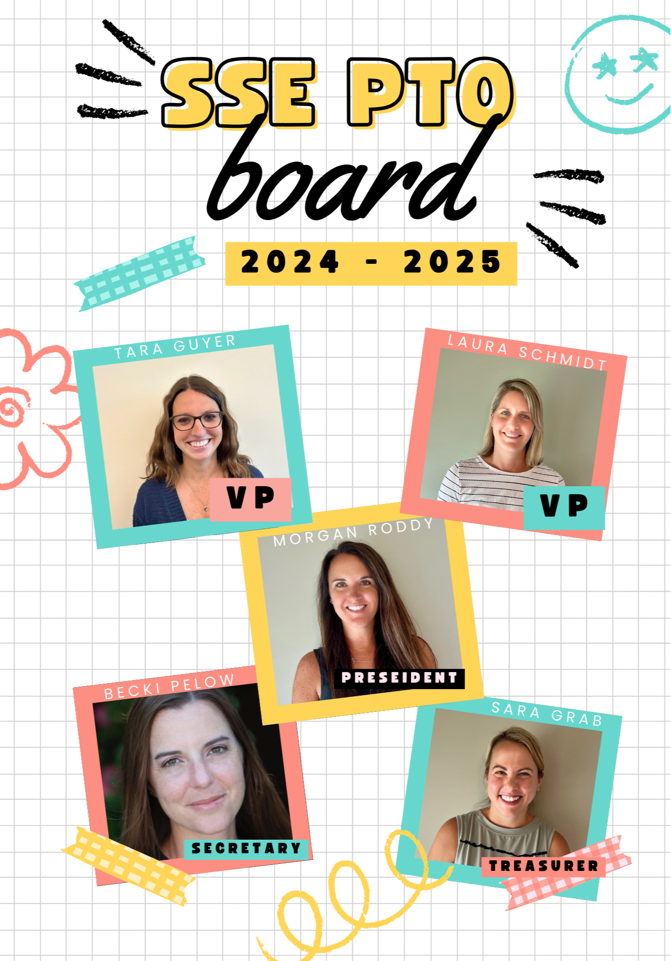 24-25 Board