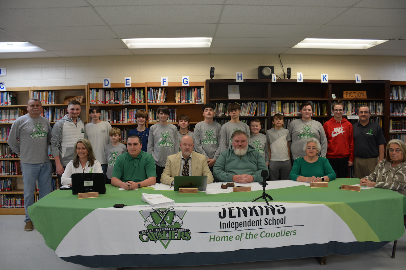 Jenkins Independent Schools Home