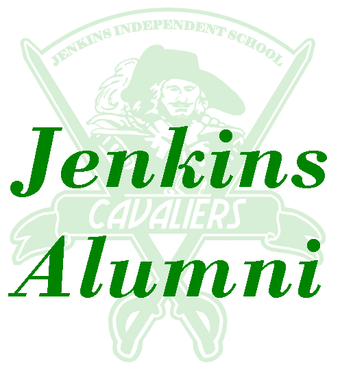 Jenkins Alumni Page