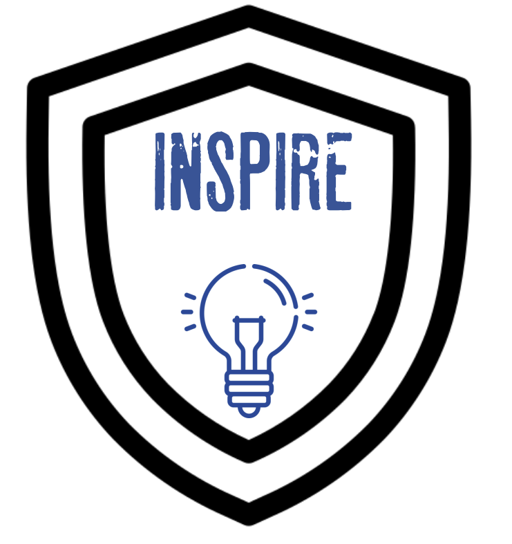 inspire logo