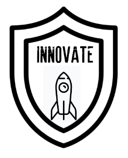 Innovate Logo