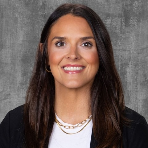 Mrs. Devin Stanford, Principal at Winding Creek Elementary School.