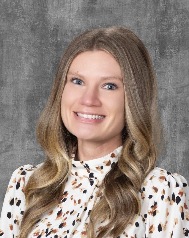 Mrs. Stephanie Sabol Assistant Principal