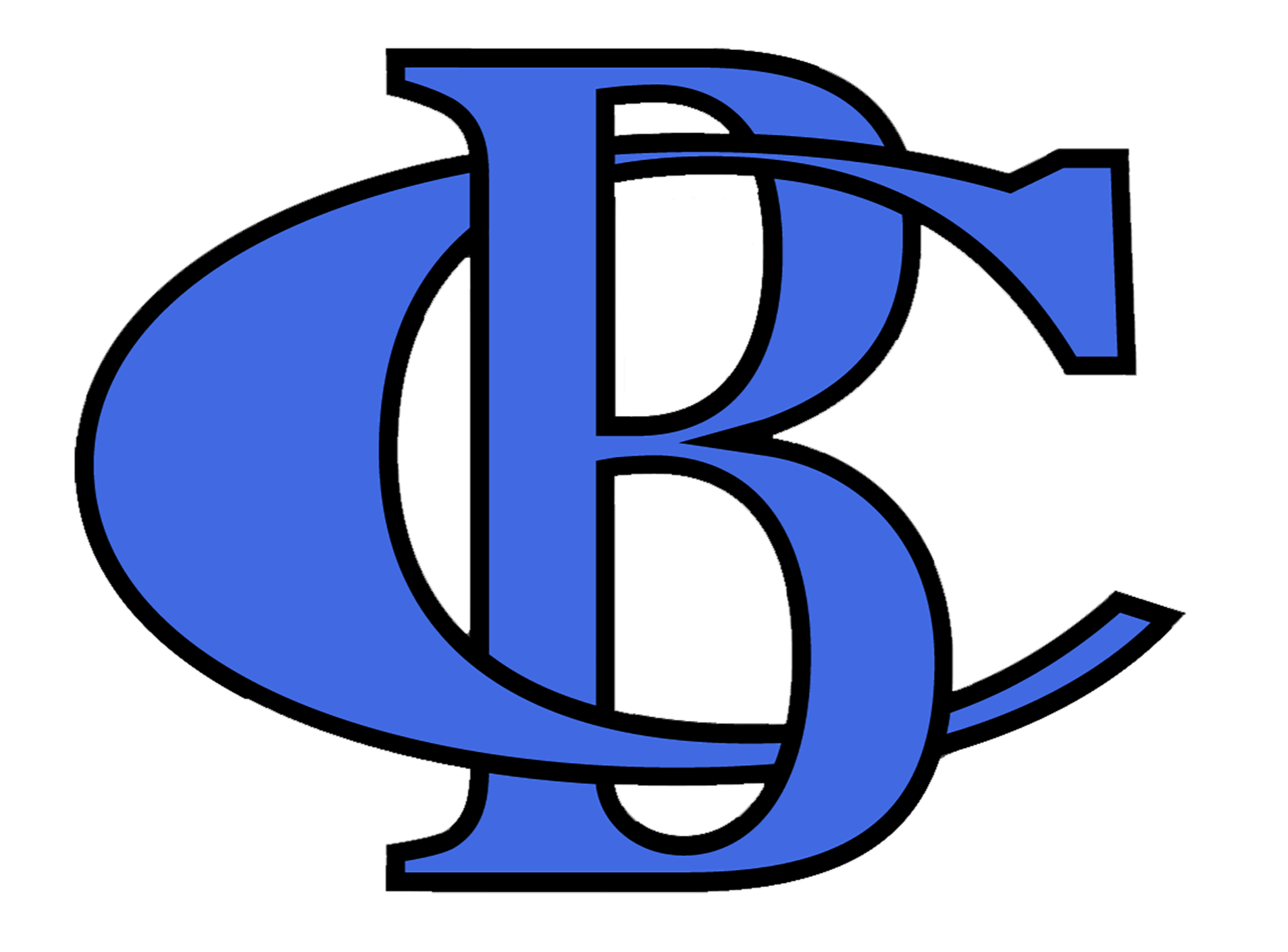 CB logo
