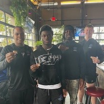 All Region Selections