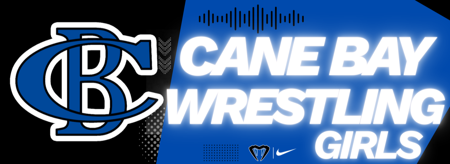 Cane Bay Wrestling