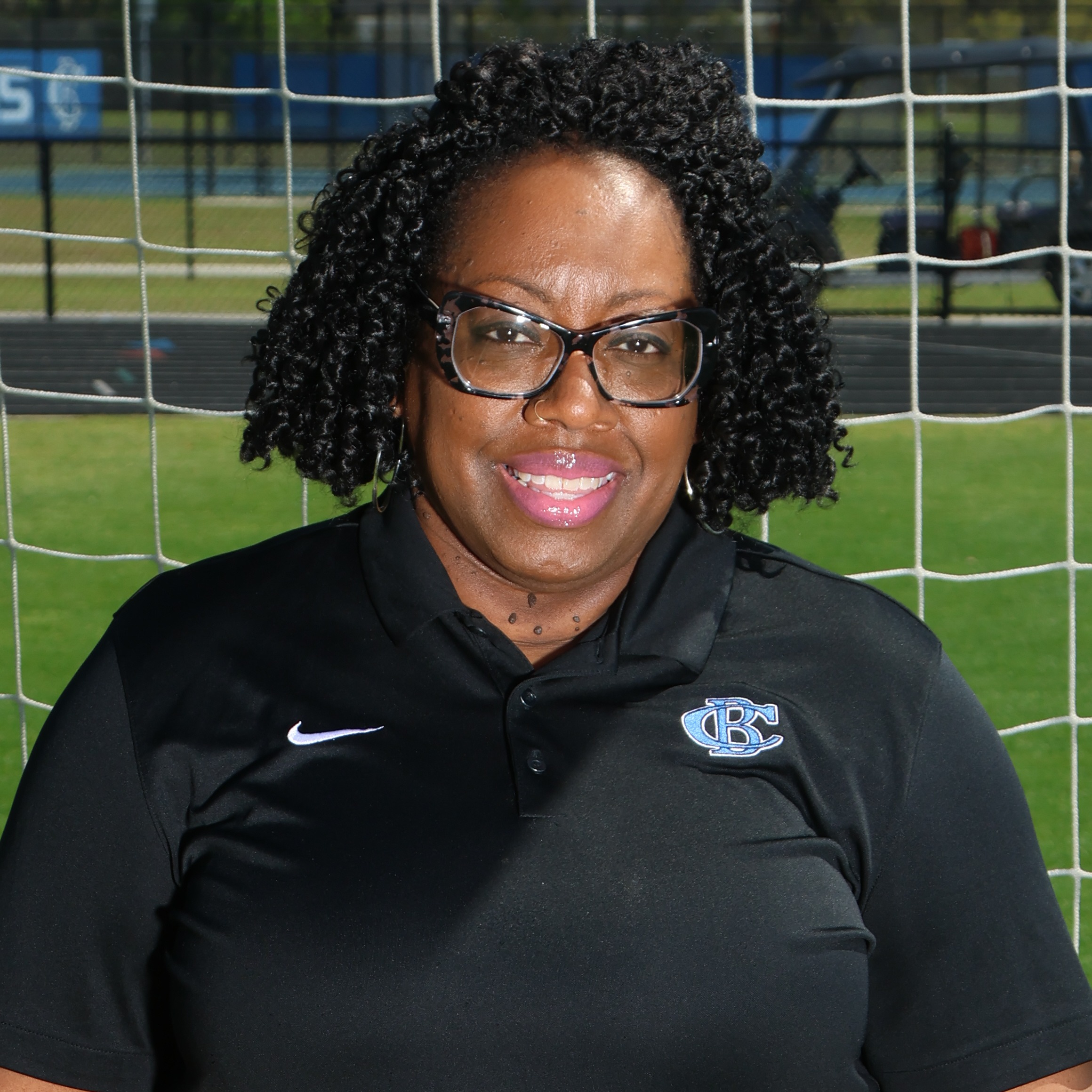 Coach Govan - Seymore