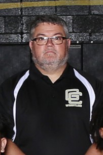 Head Varsity Coach