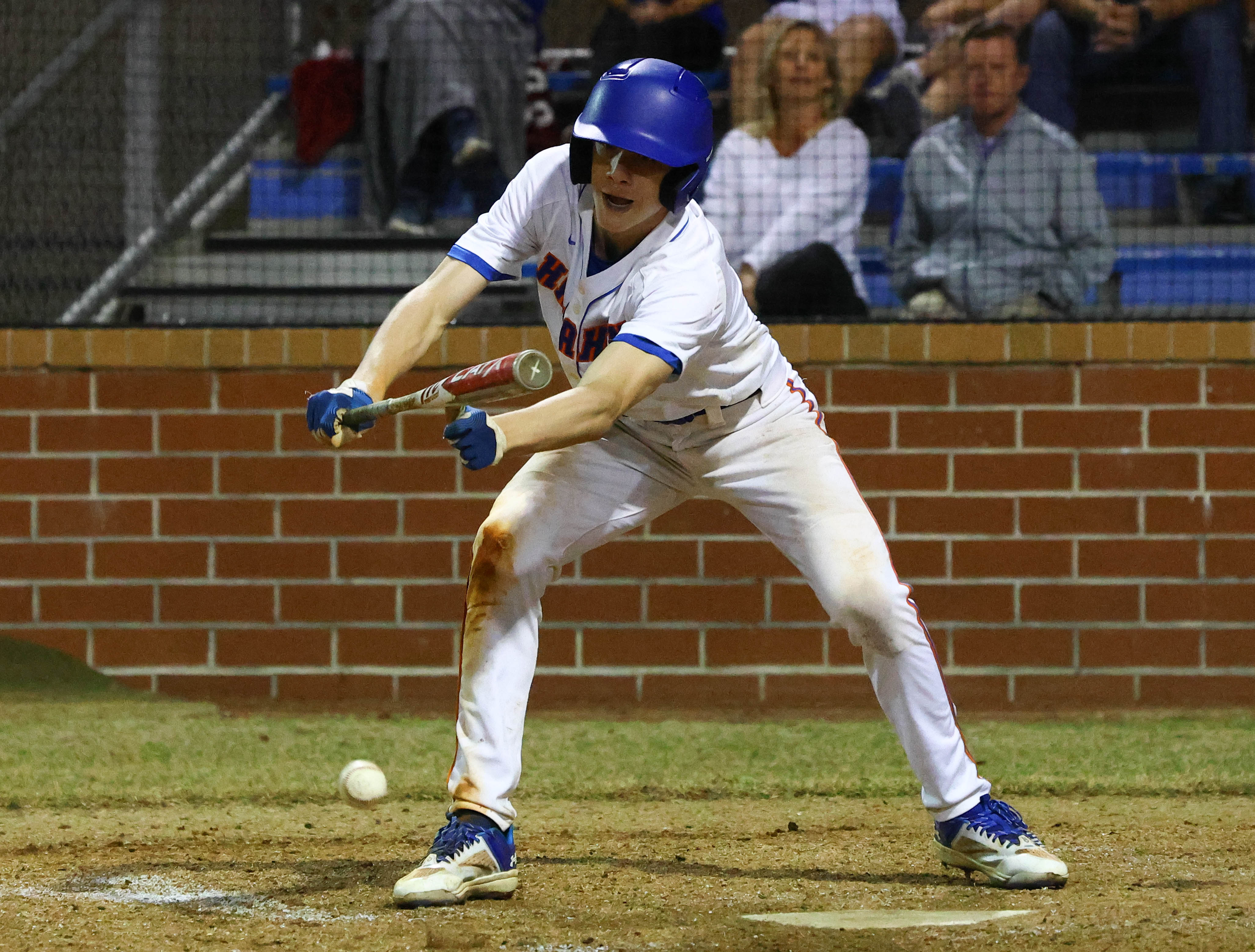 Baseball vs. Stratford 03/20/2024