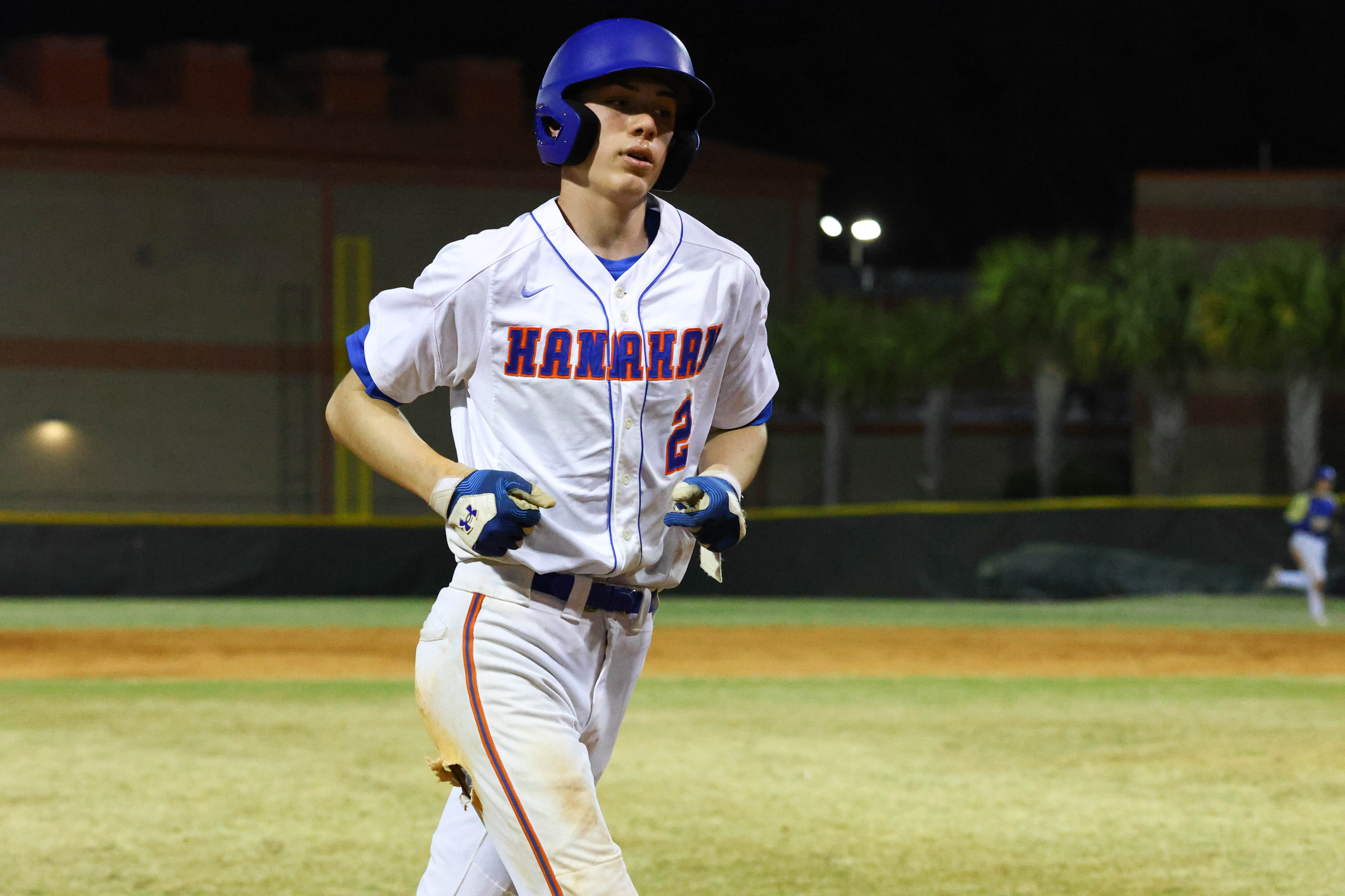 Baseball vs. Stratford 03/20/2024