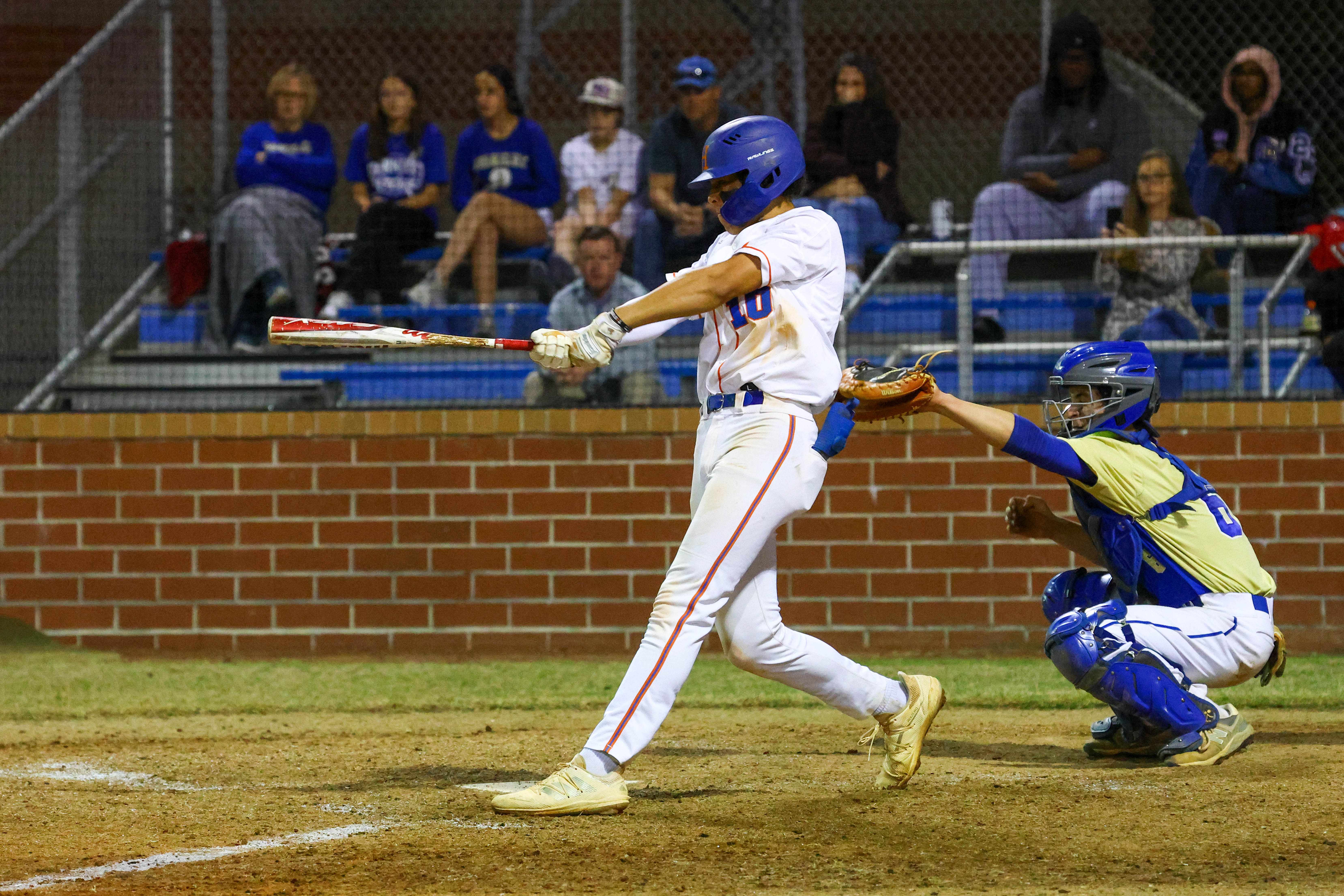 Baseball vs. Stratford 03/20/2024