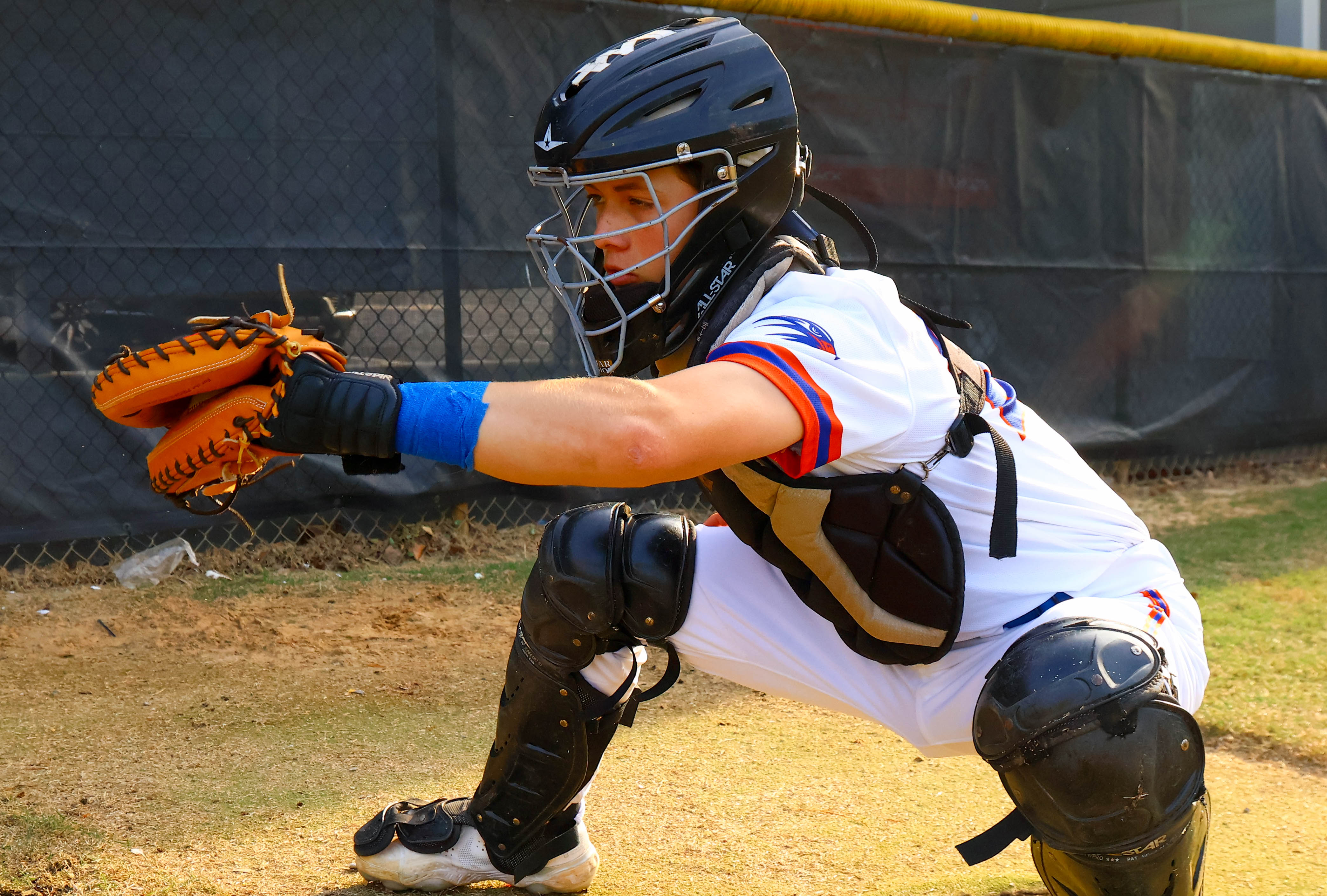 Baseball vs. Stratford 03/20/2024