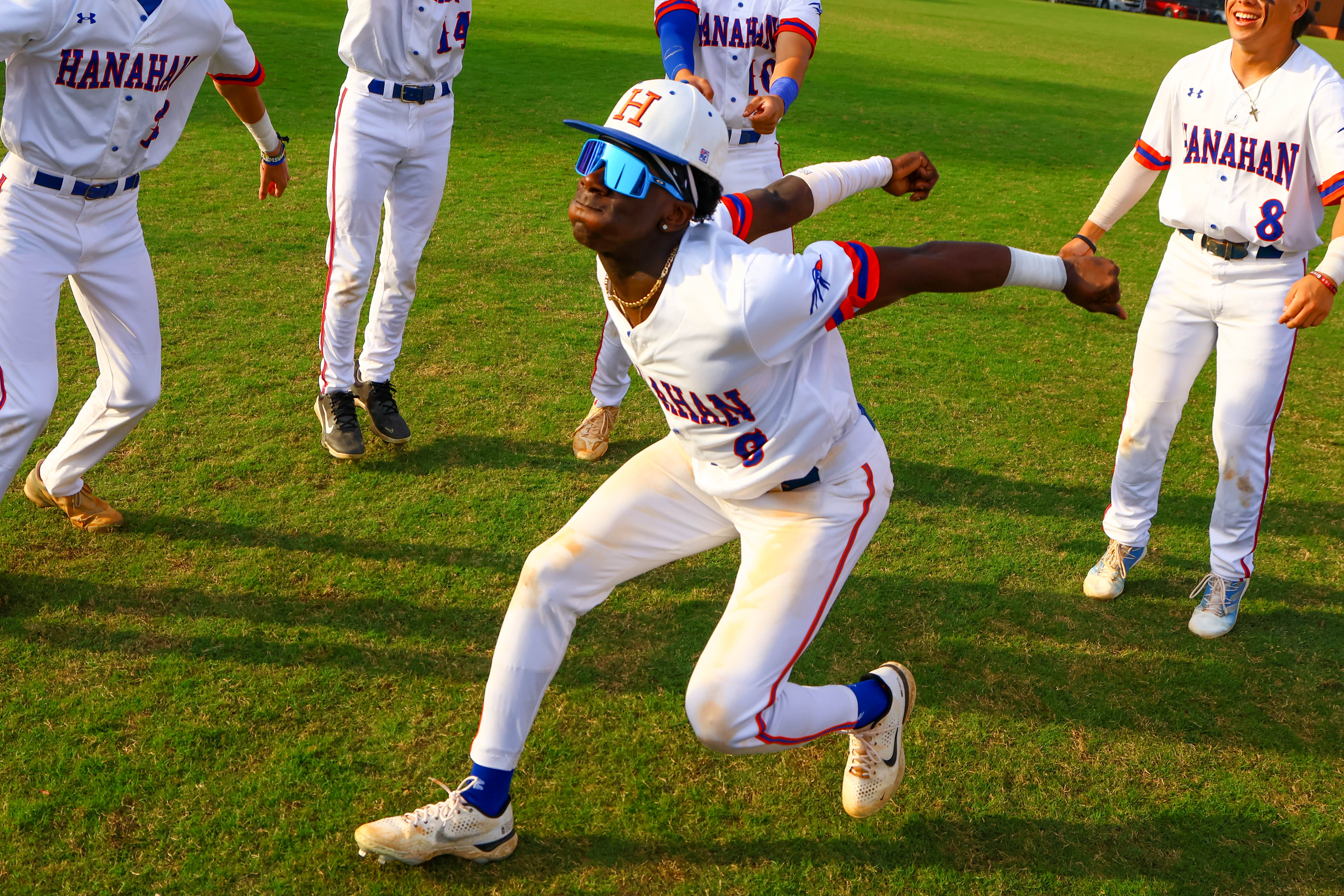 Baseball vs. Stratford 03/20/2024