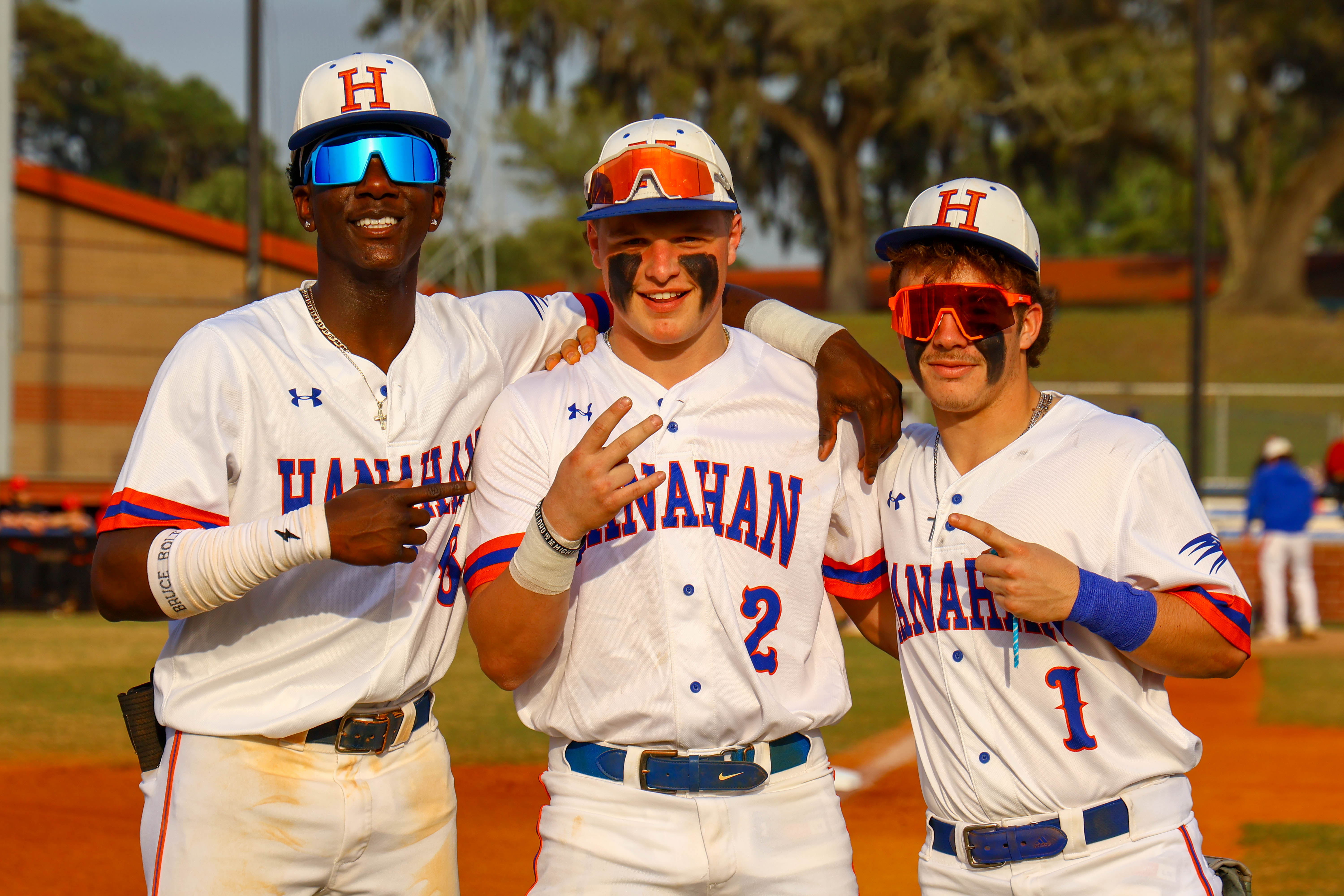 Baseball vs. Stratford 03/20/2024