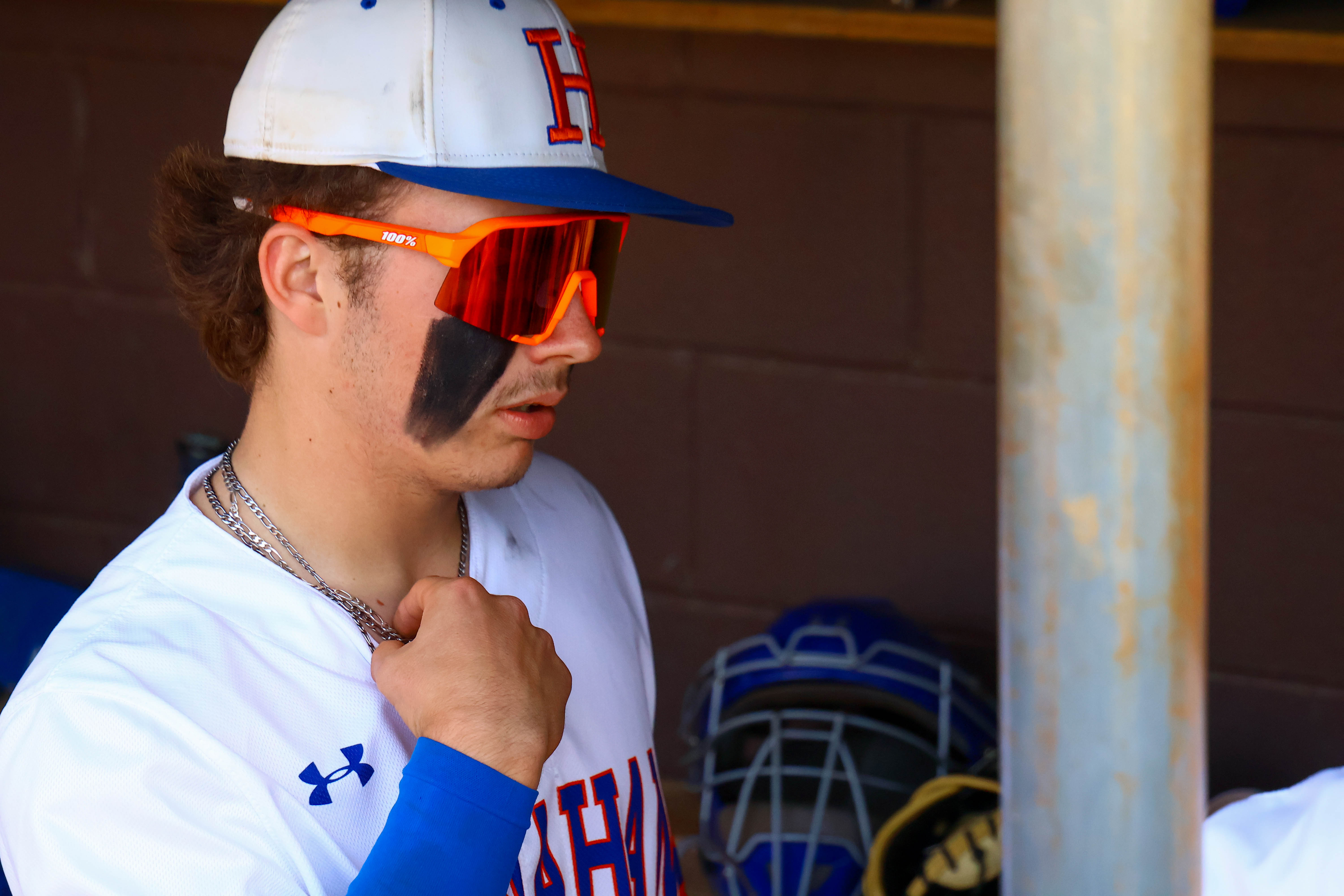 Baseball vs. Stratford 03/20/2024