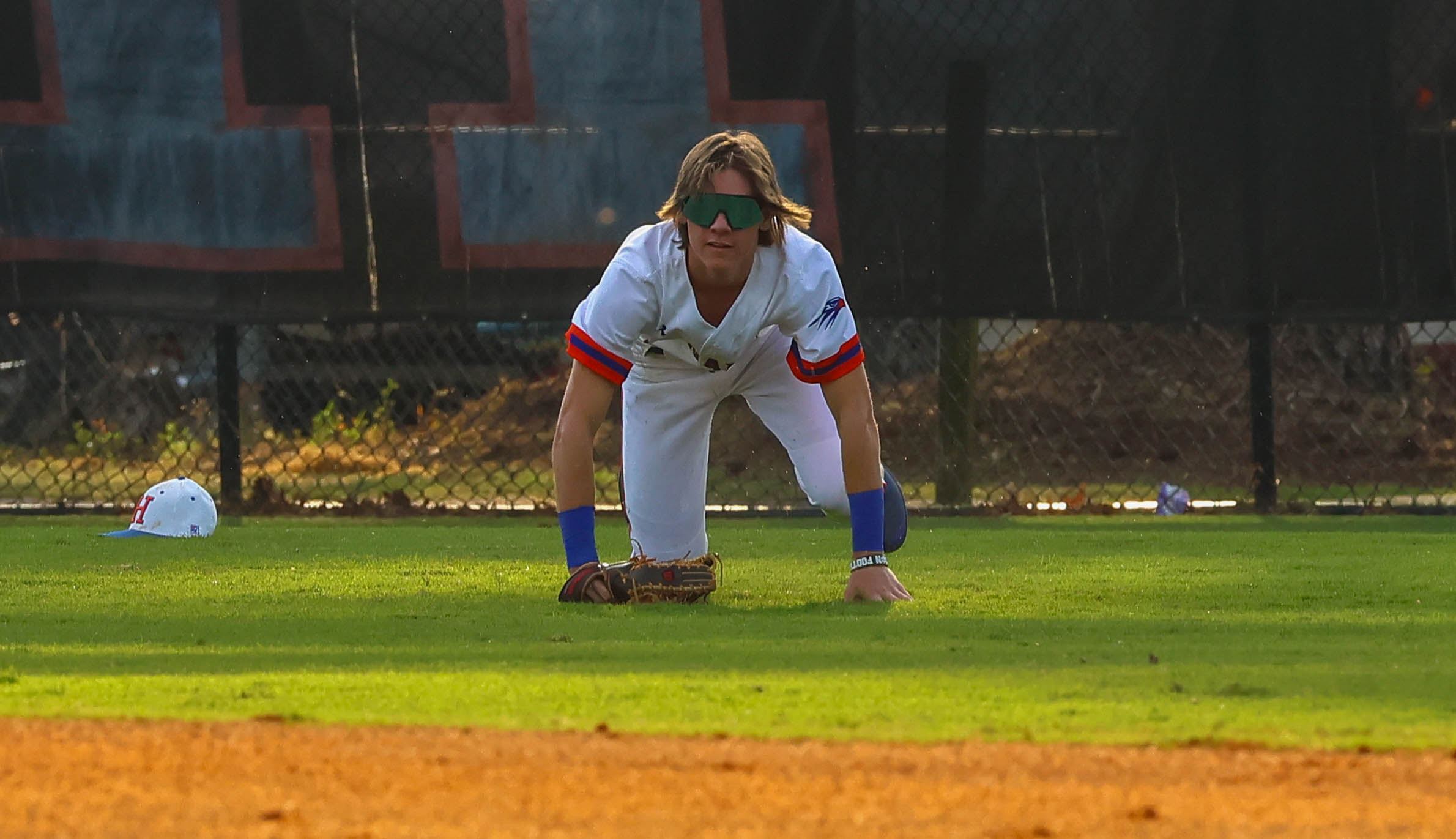 Baseball vs. Stratford 03/20/2024