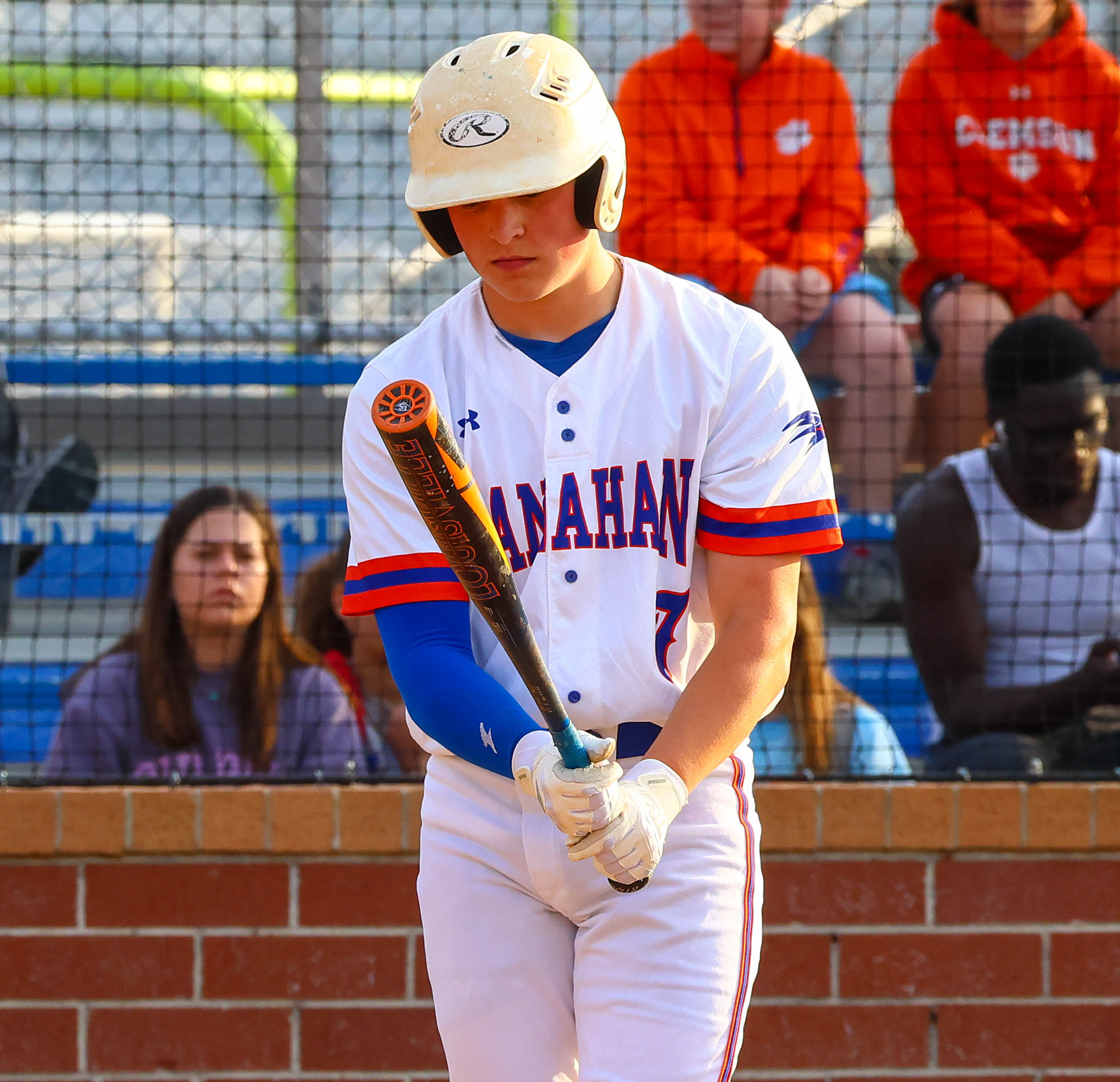 Baseball vs. Stratford 03/20/2024