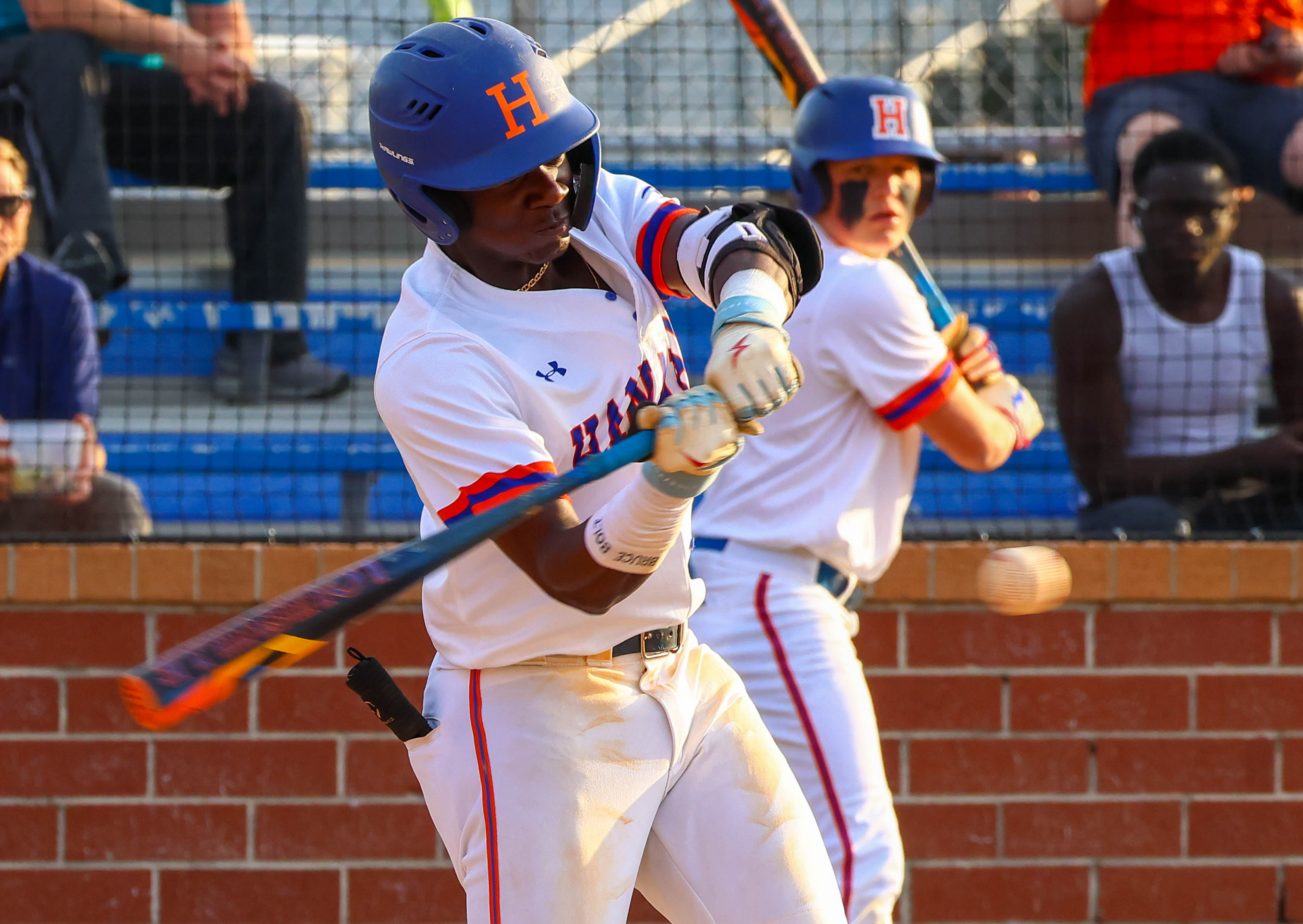 Baseball vs. Stratford 03/20/2024