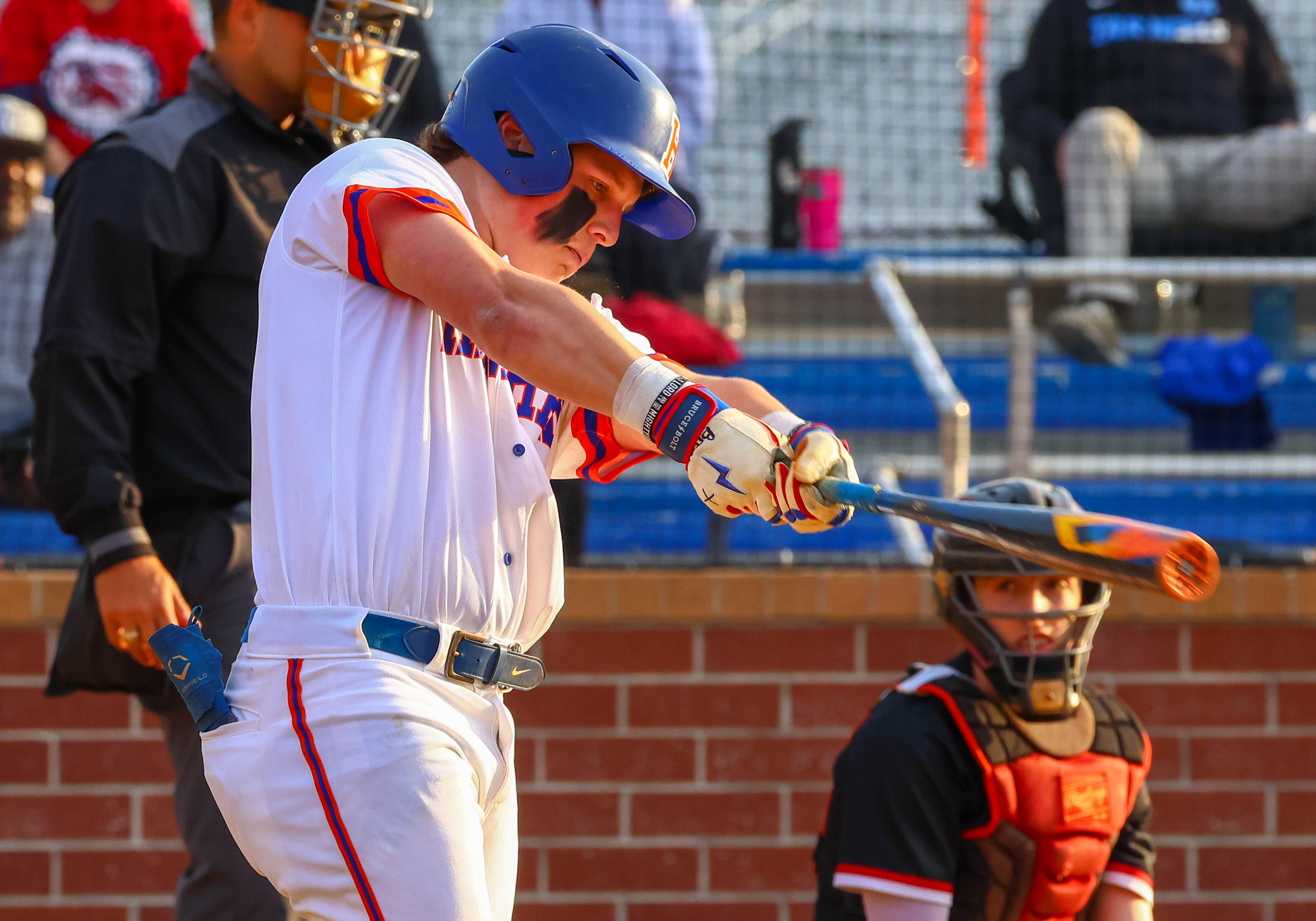 Baseball vs. Stratford 03/20/2024