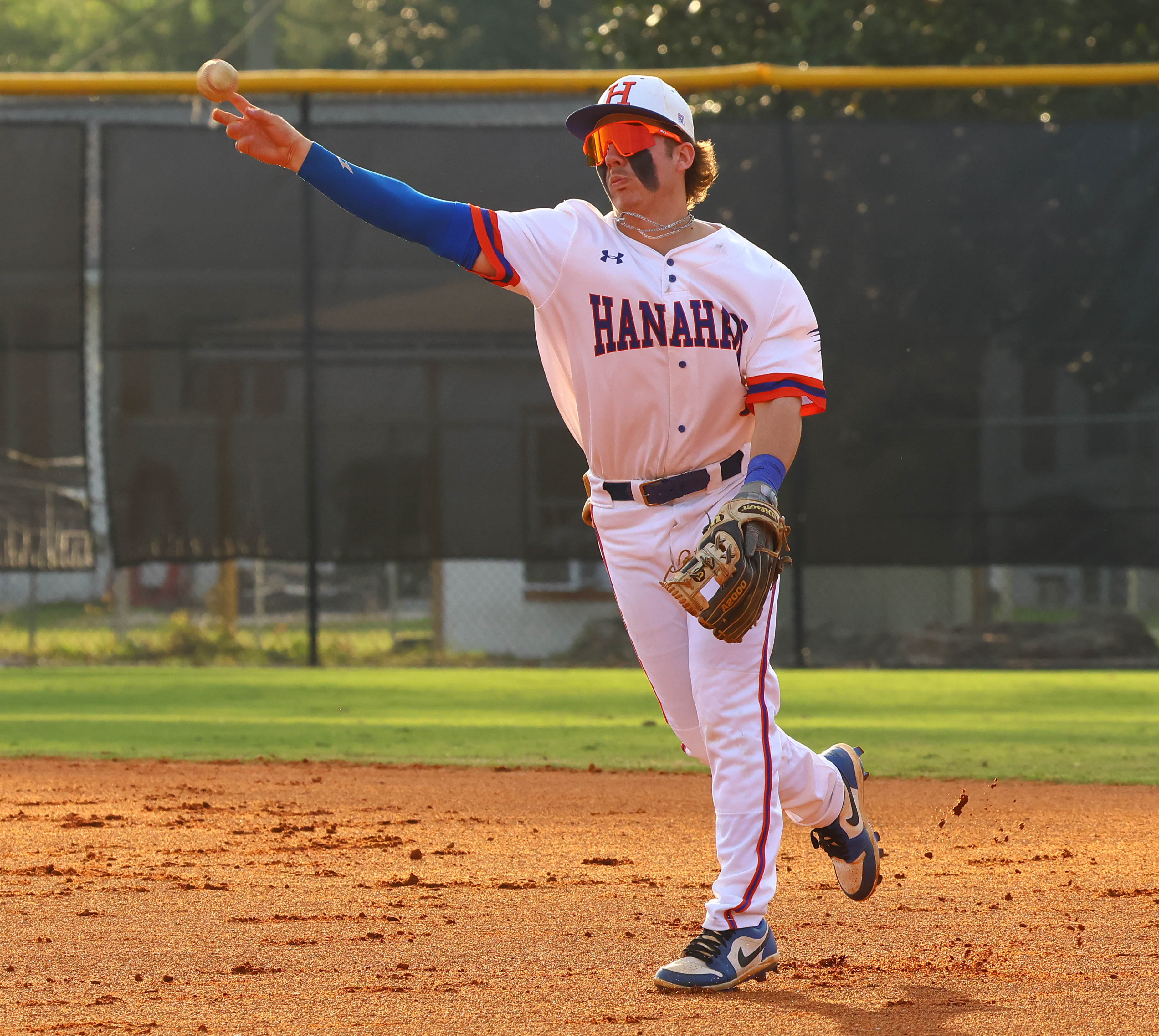 Baseball vs. Stratford 03/20/2024