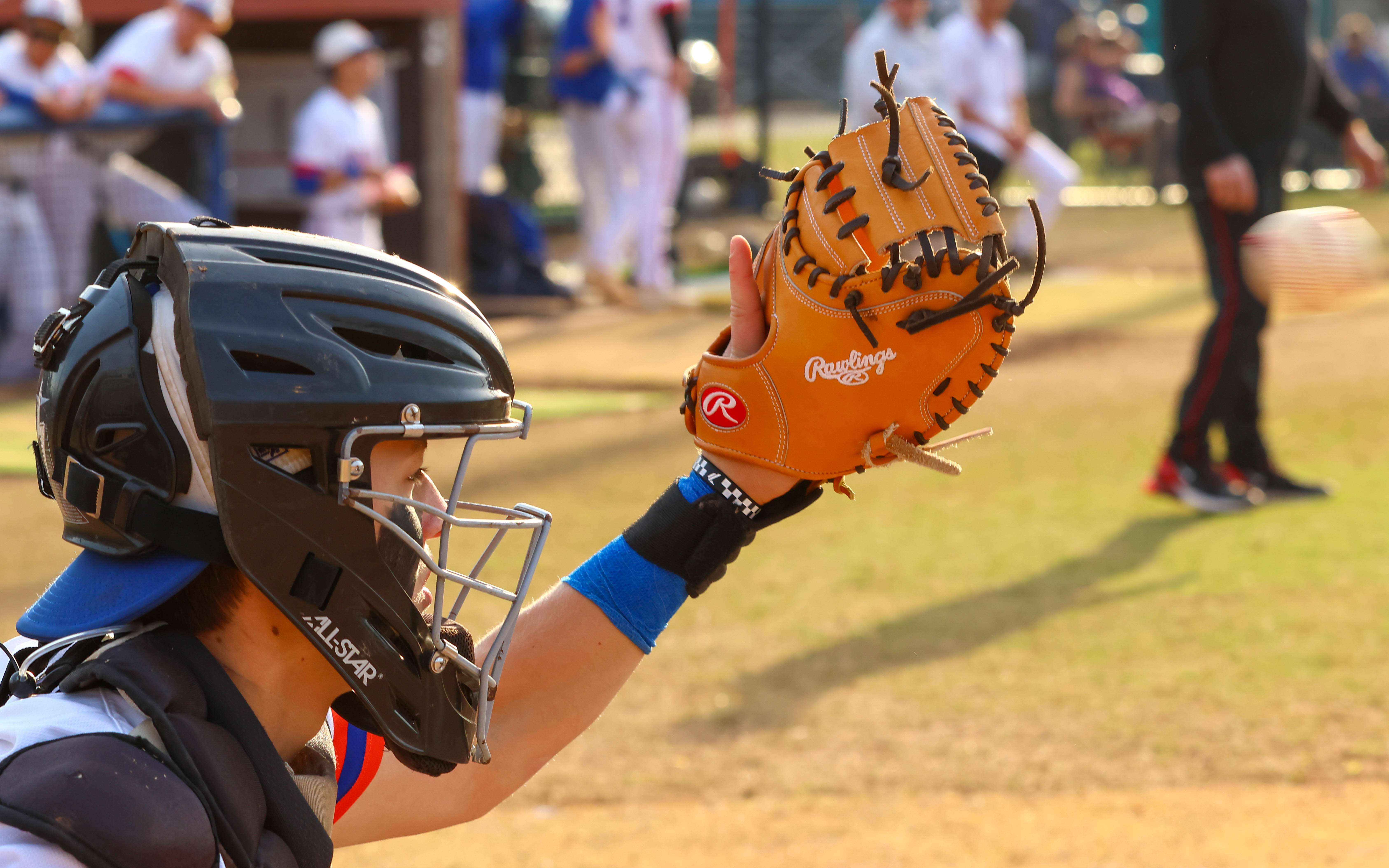 Baseball vs. Stratford 03/20/2024