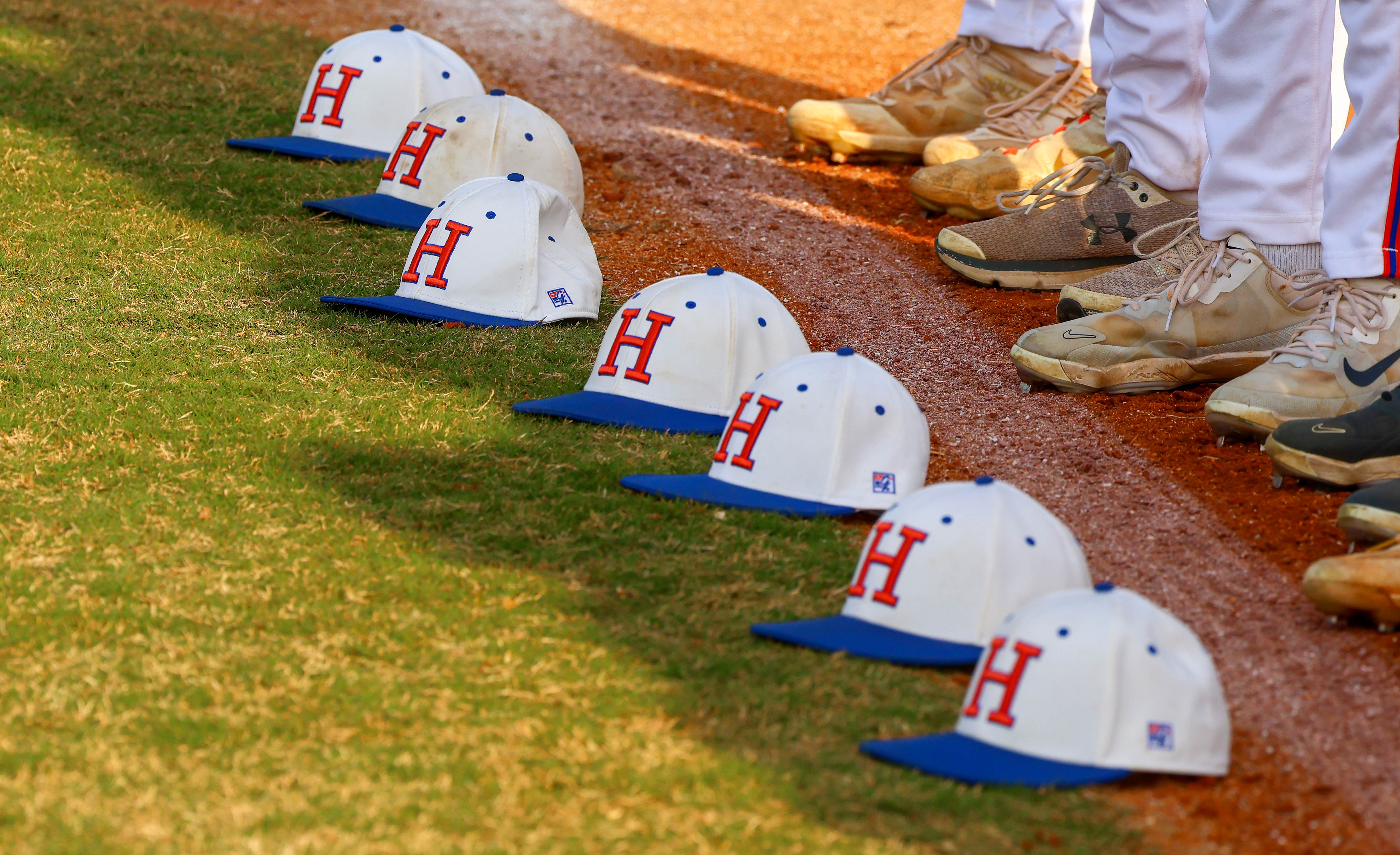 Baseball vs. Stratford 03/20/2024