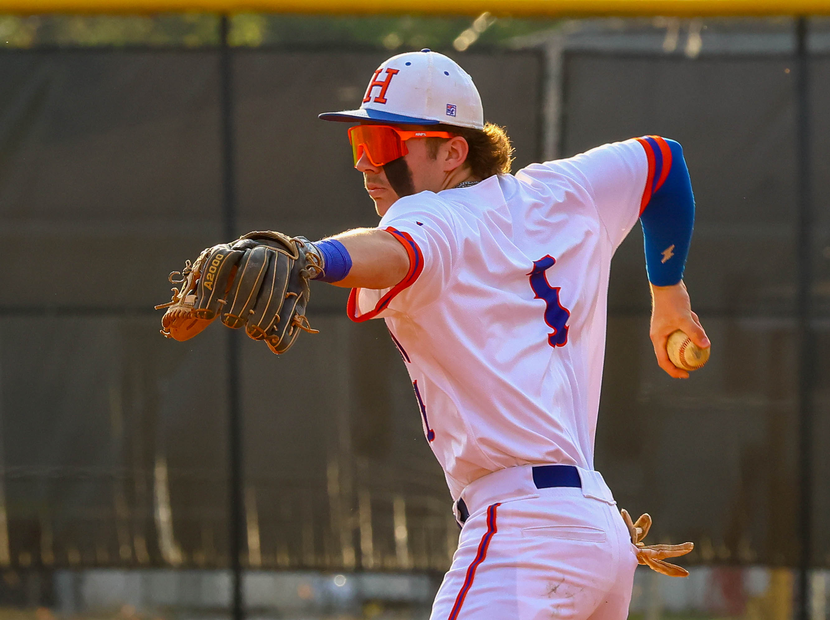 Baseball vs. Stratford 03/20/2024