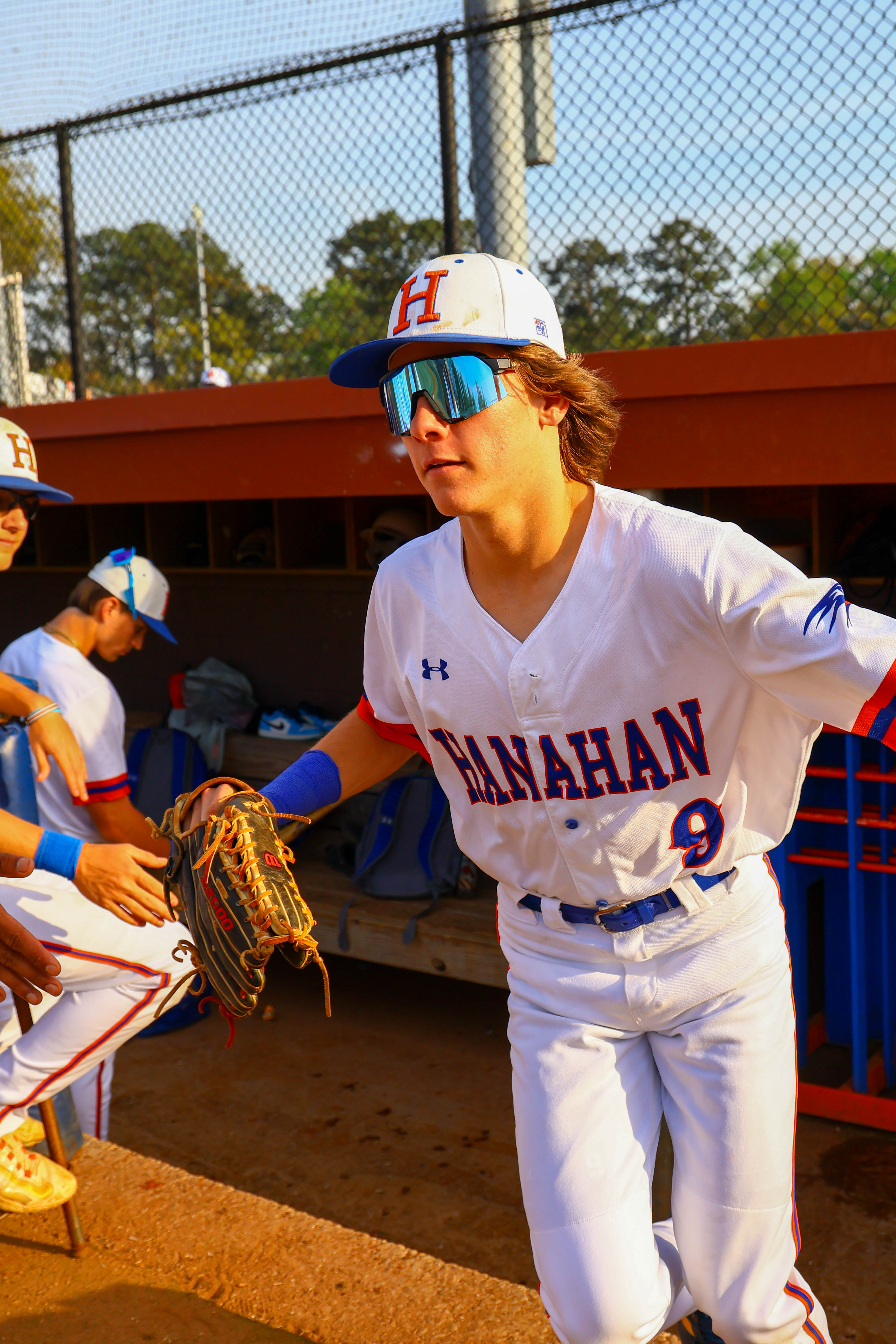 Baseball vs. Stratford 03/20/2024