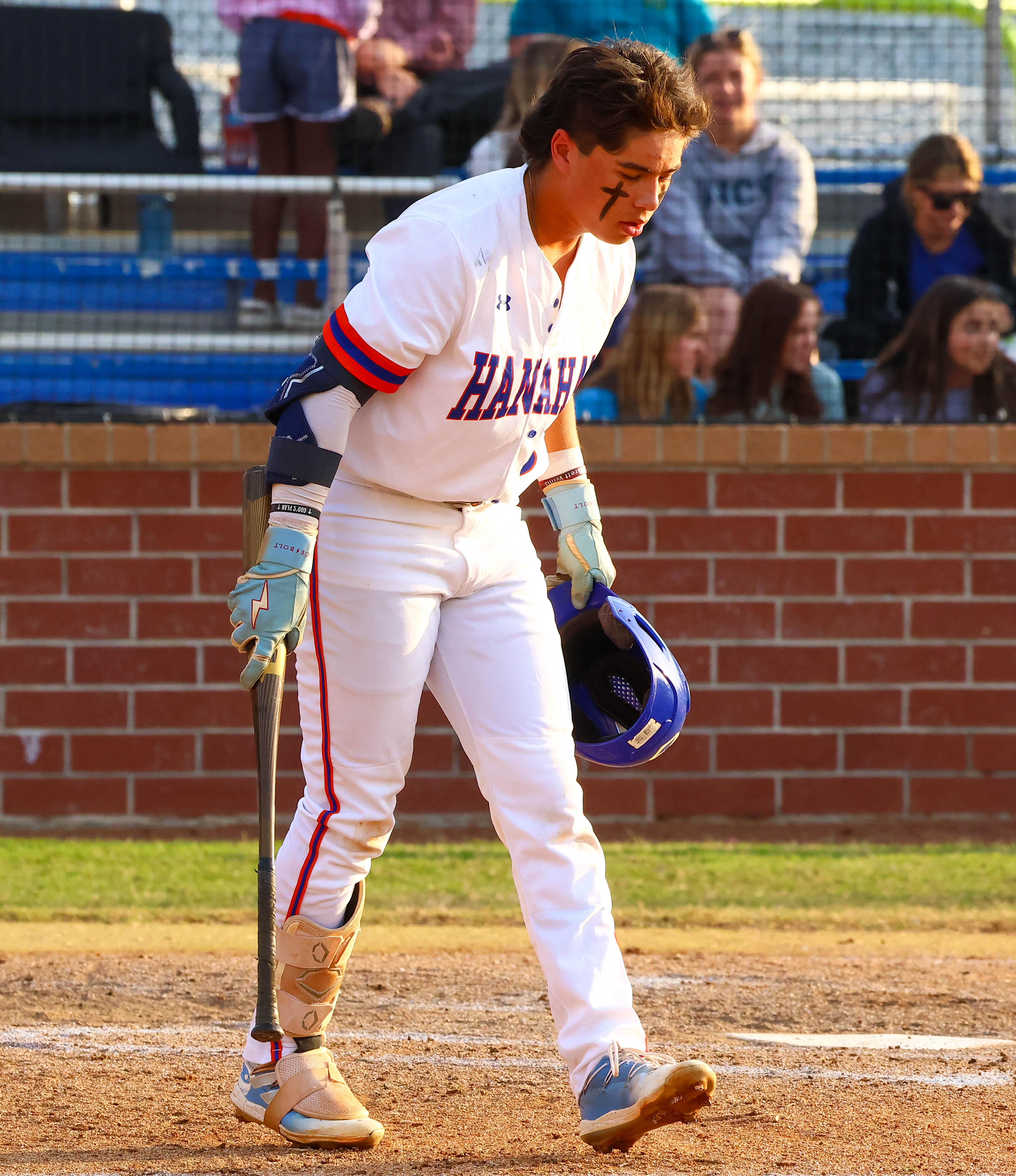 Baseball vs. Stratford 03/20/2024