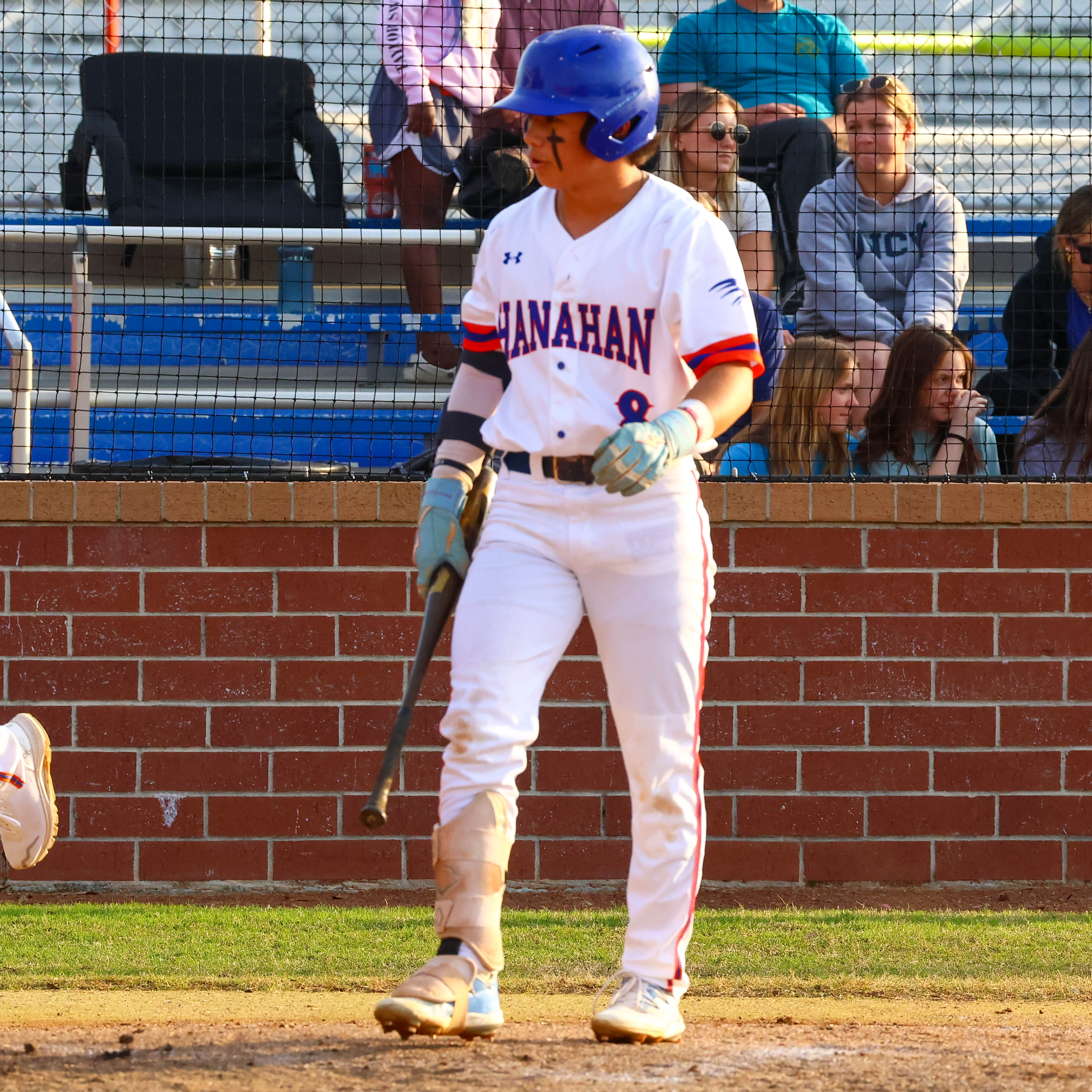 Baseball vs. Stratford 03/20/2024