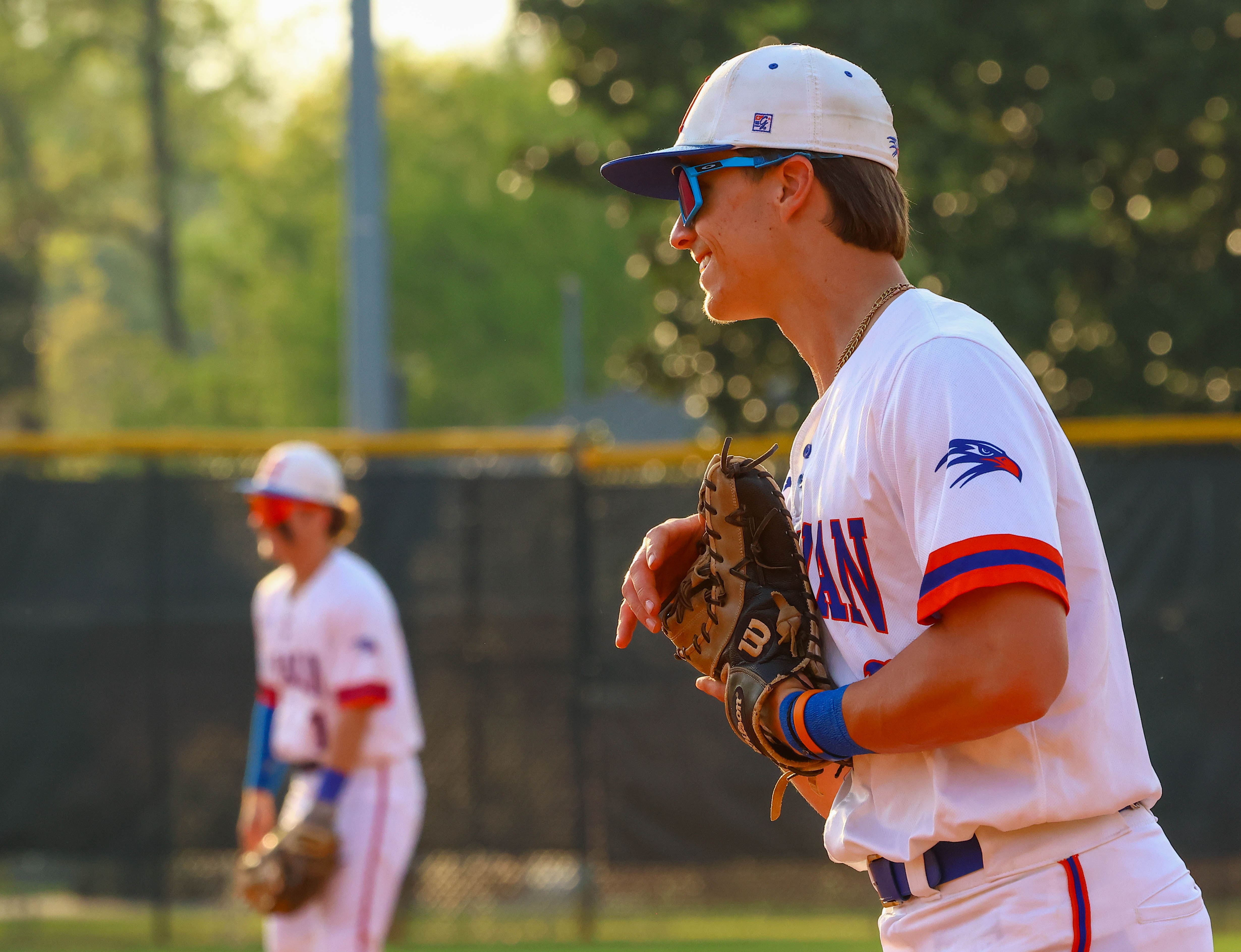 Baseball vs. Stratford 03/20/2024