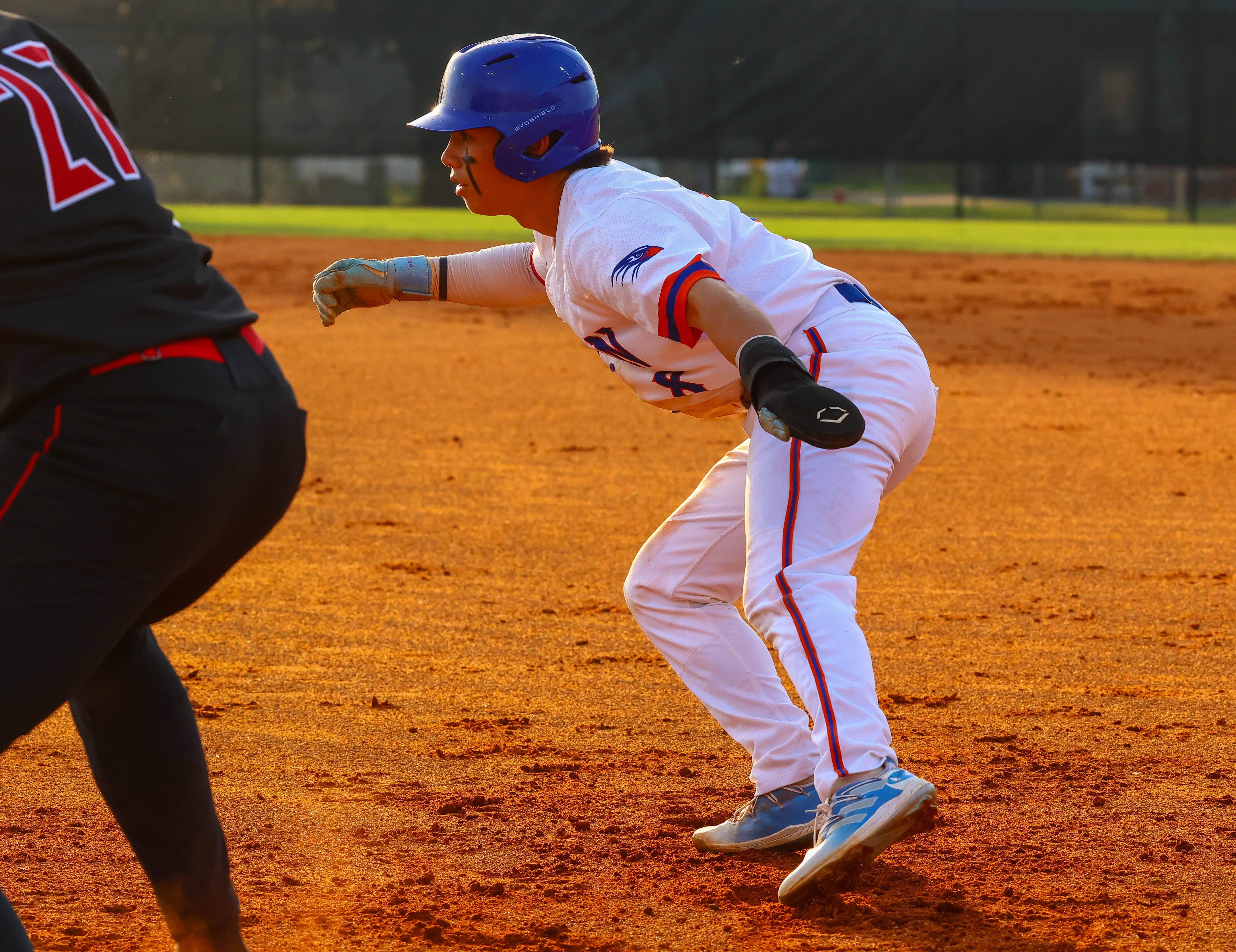 Baseball vs. Stratford 03/20/2024