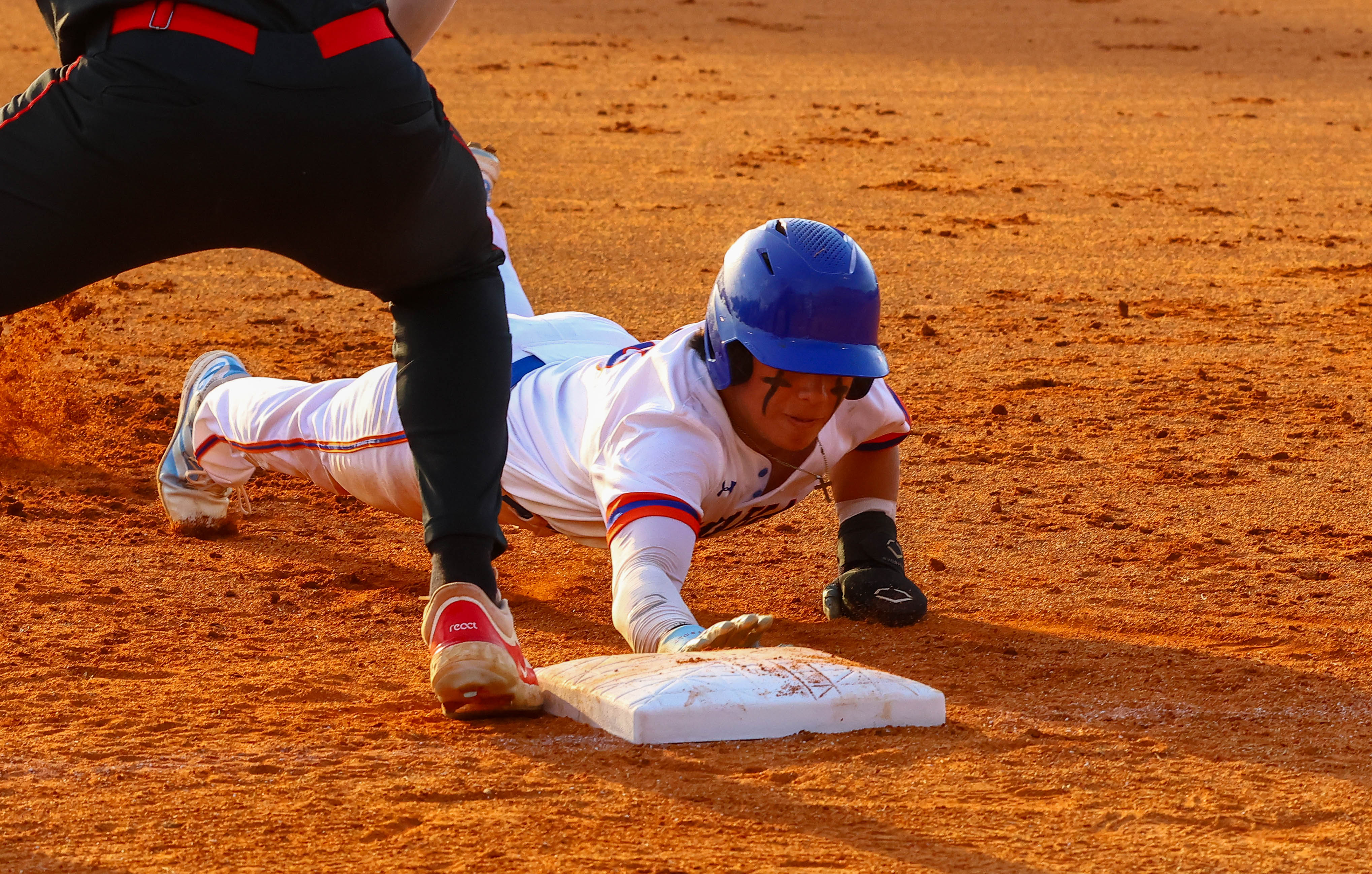 Baseball vs. Stratford 03/20/2024