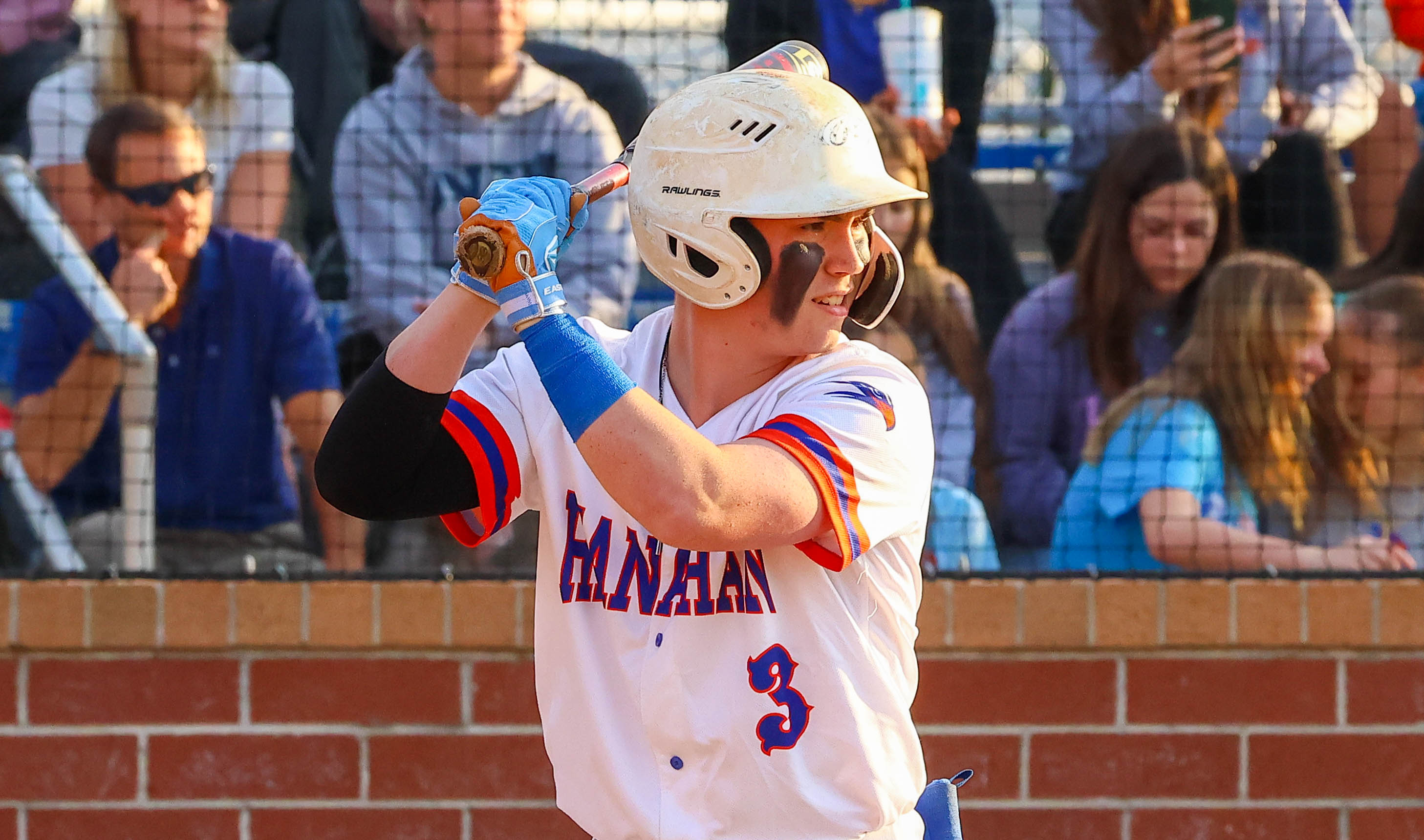 Baseball vs. Stratford 03/20/2024