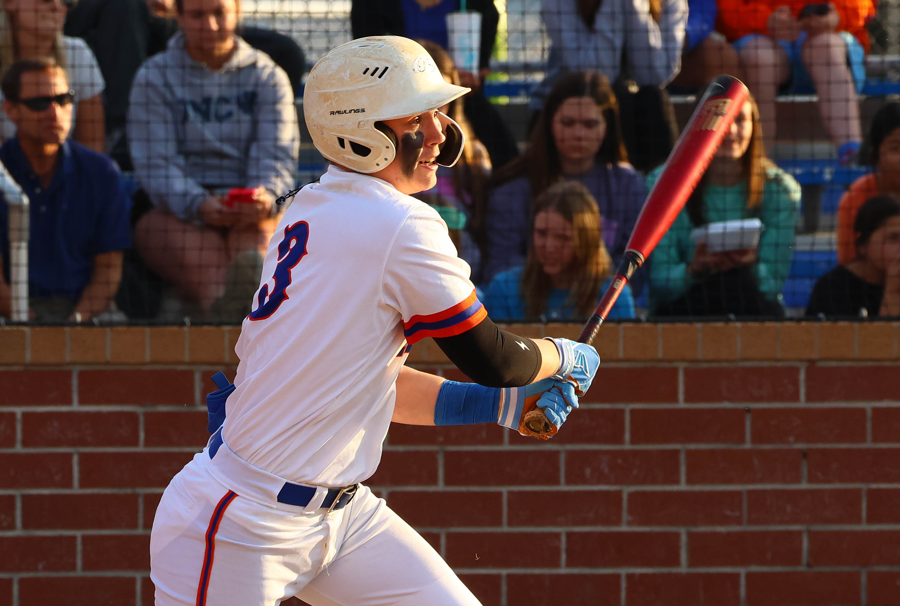 Baseball vs. Stratford 03/20/2024