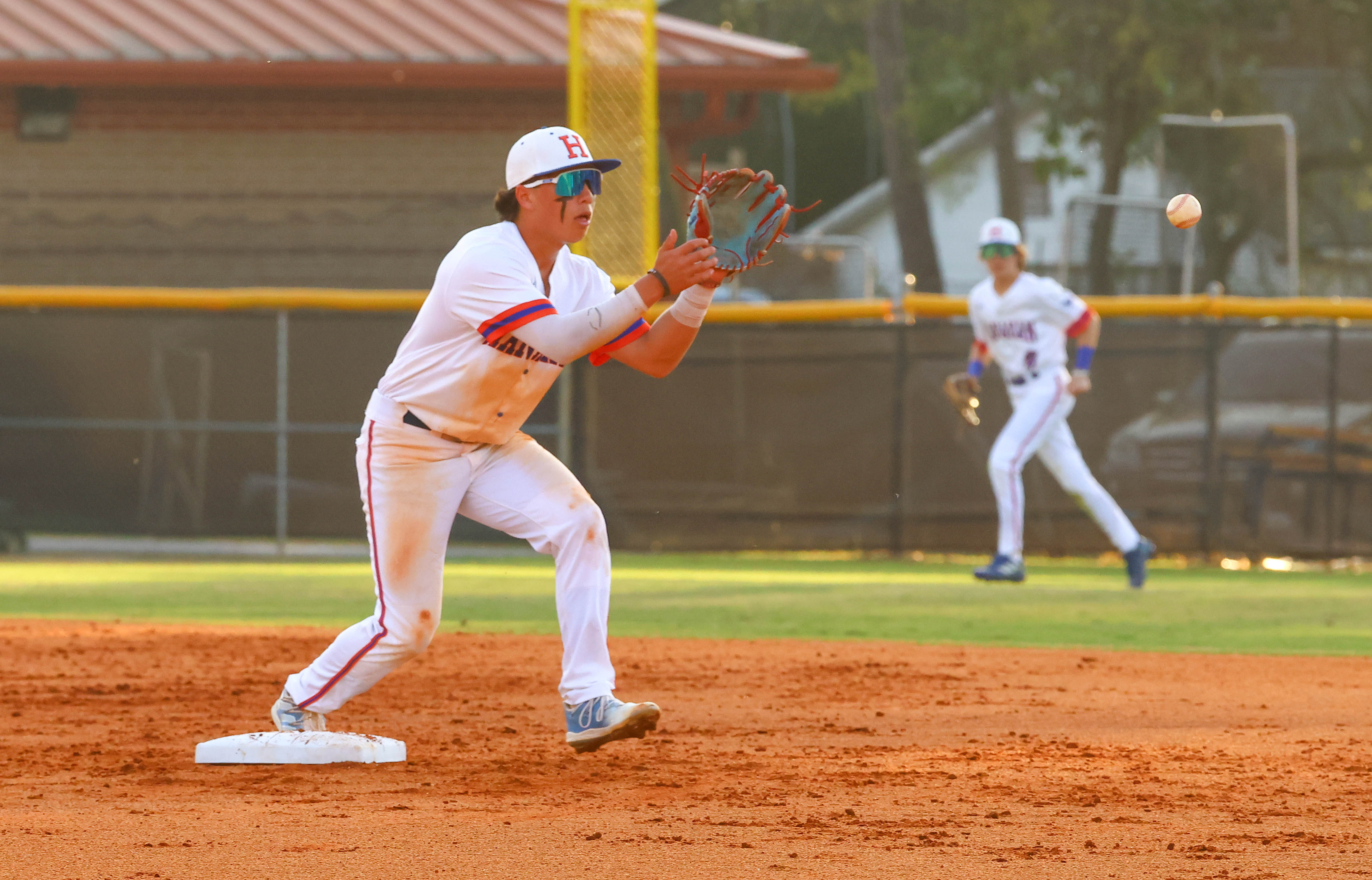 Baseball vs. Stratford 03/20/2024