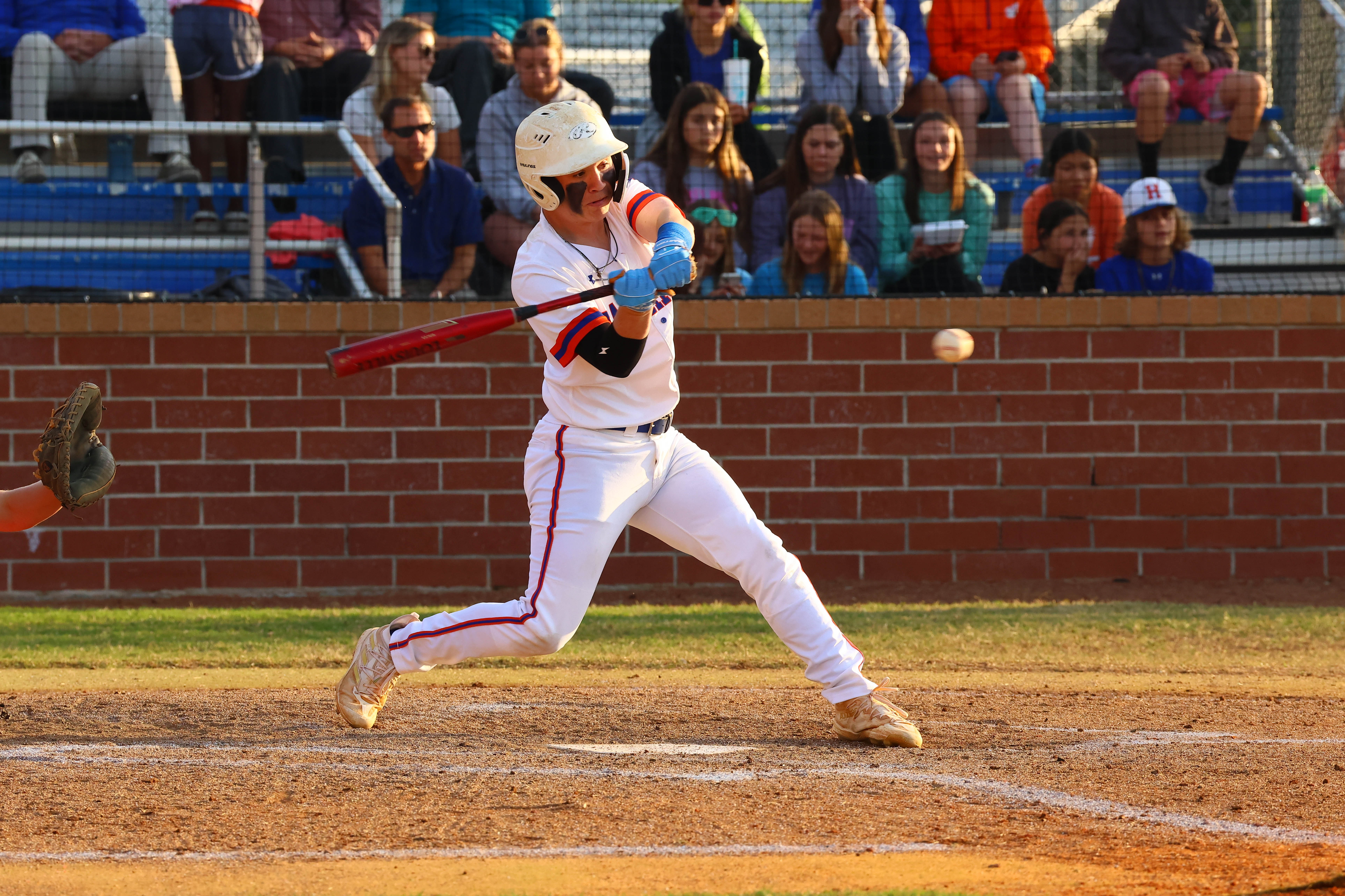 Baseball vs. Stratford 03/20/2024